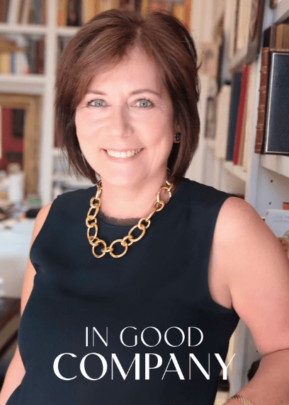 In Good Company: Jewelry Designer Julie Vos - Omika