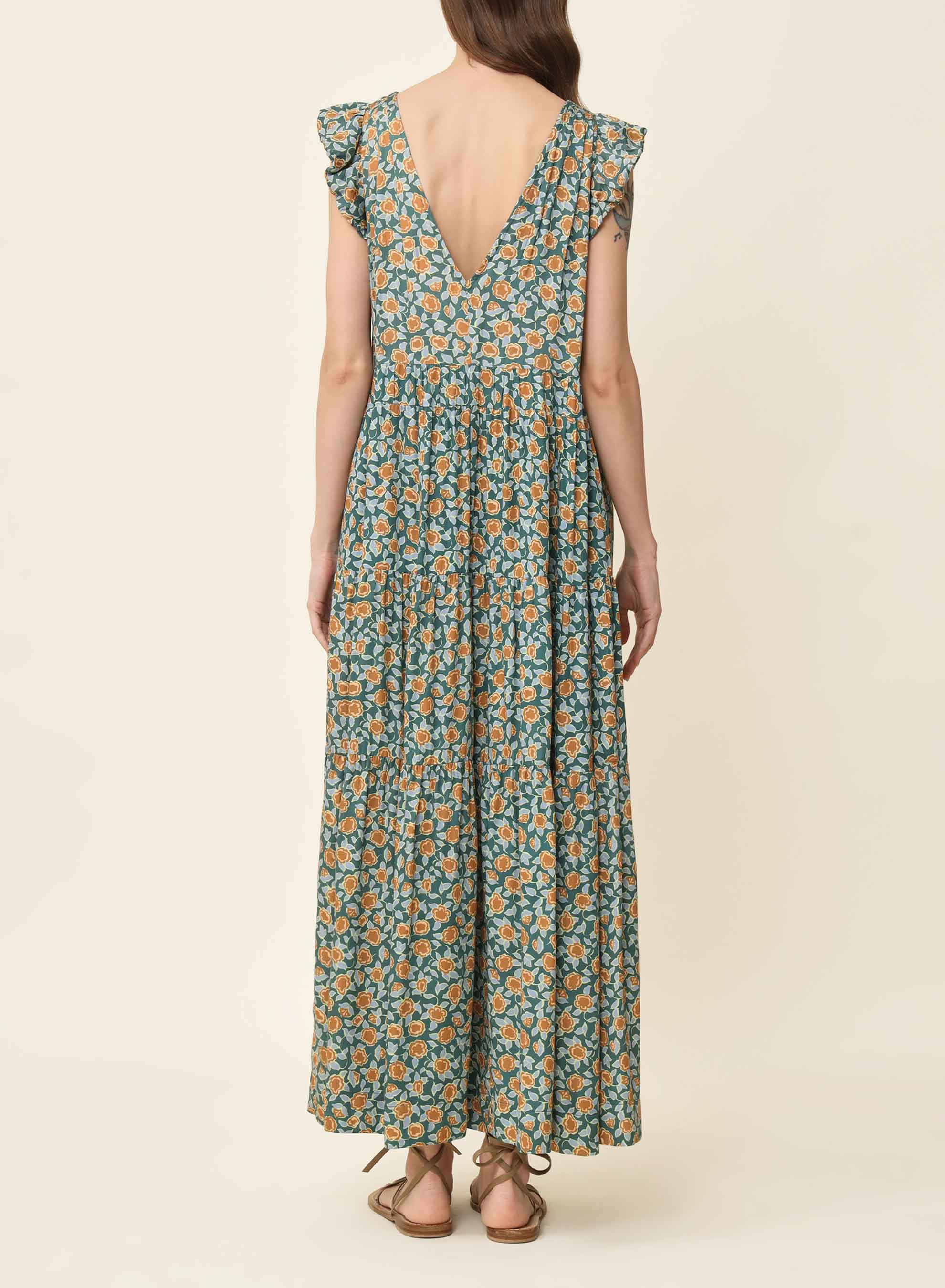 Jacqueline Maxi