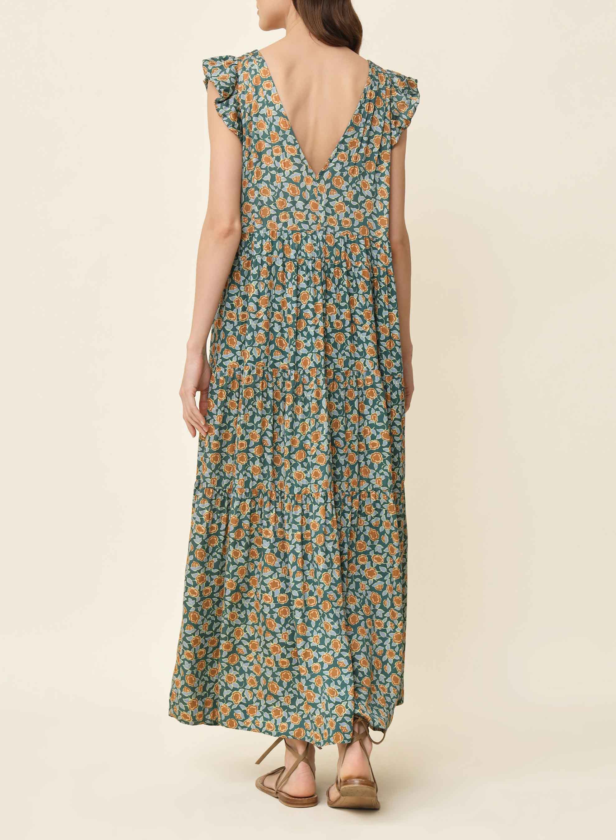 Jacqueline Maxi