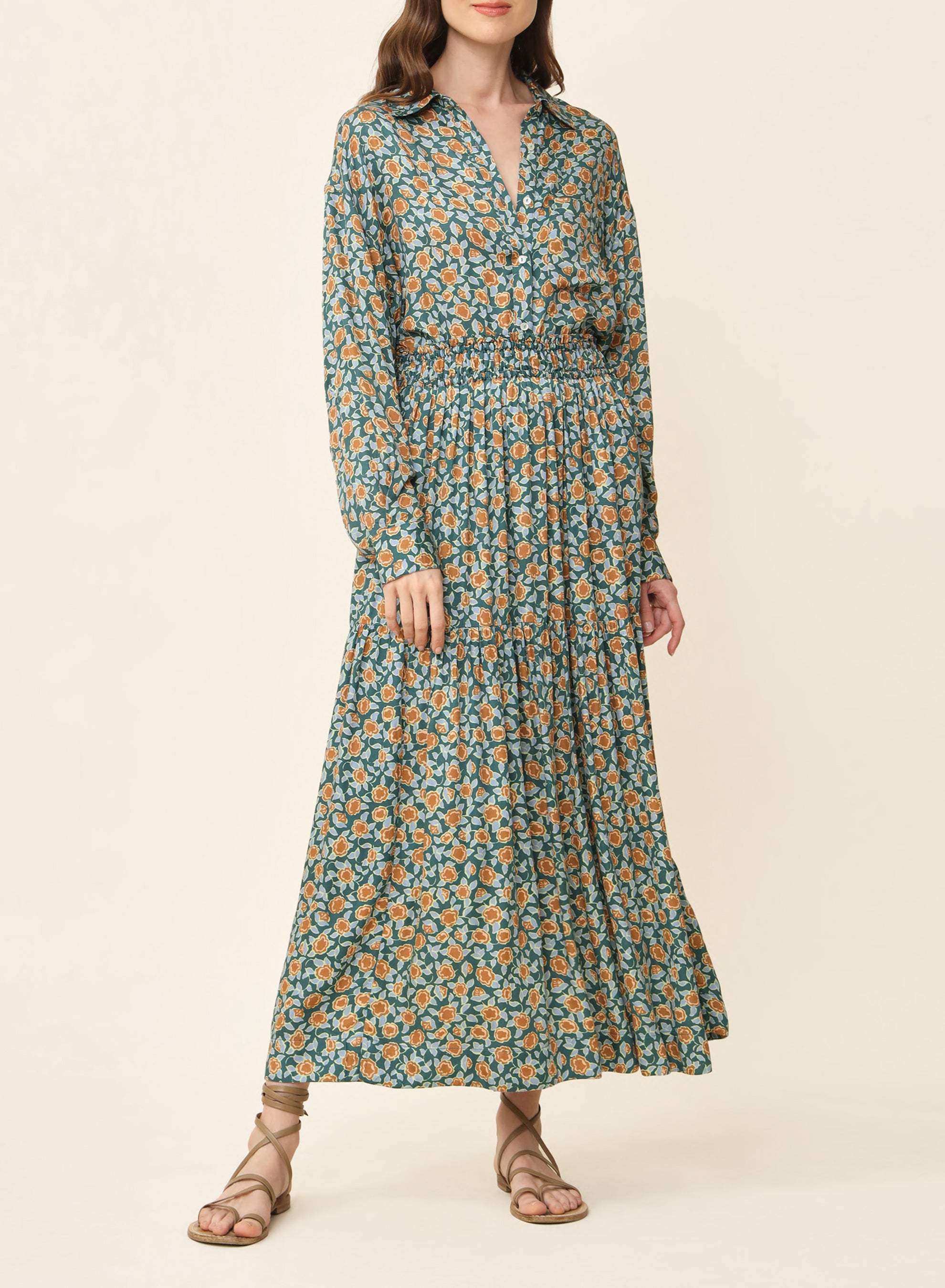 Rosalita Skirt