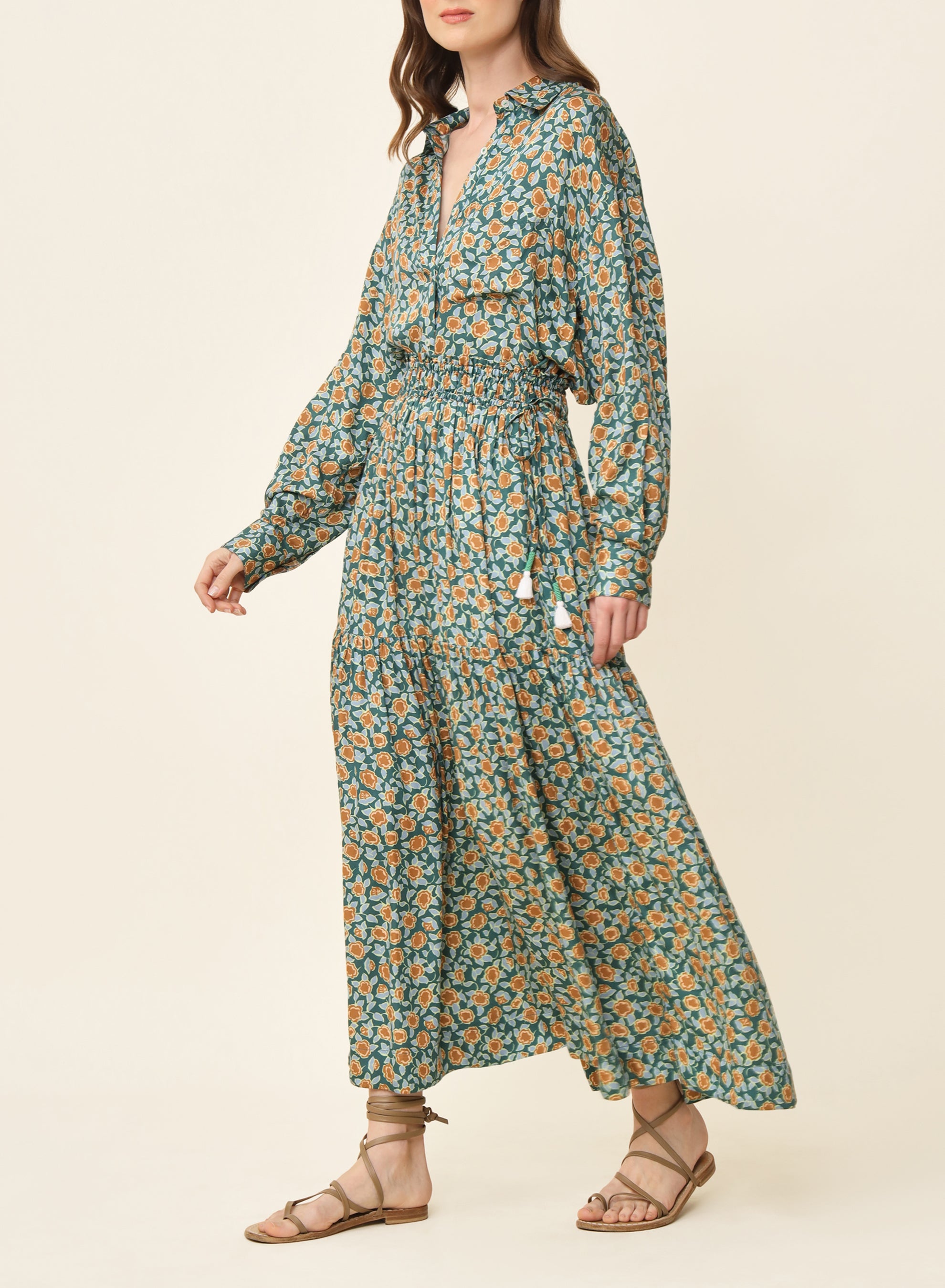 Rosalita Skirt