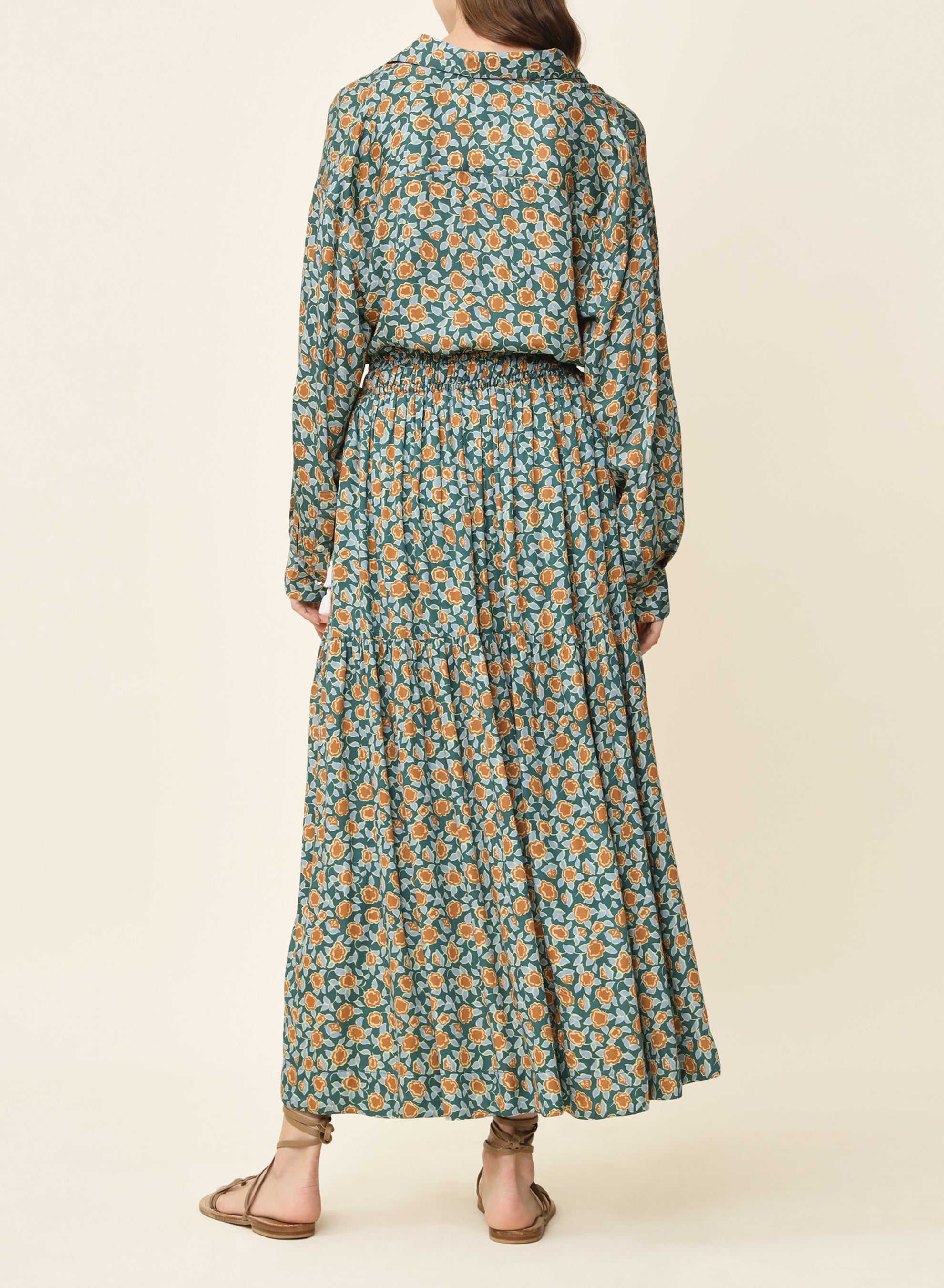 Rosalita Skirt