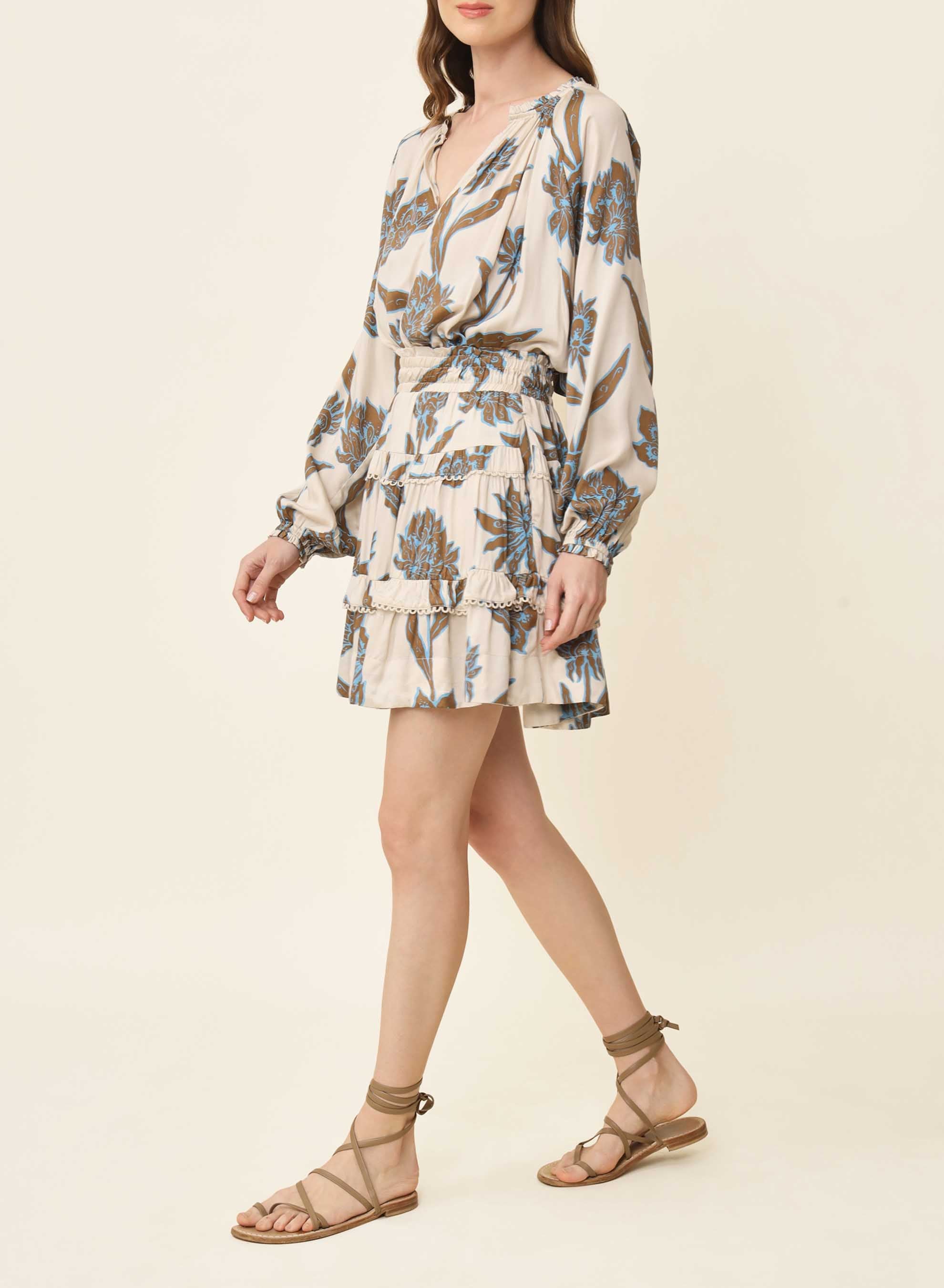 Irma Blouse