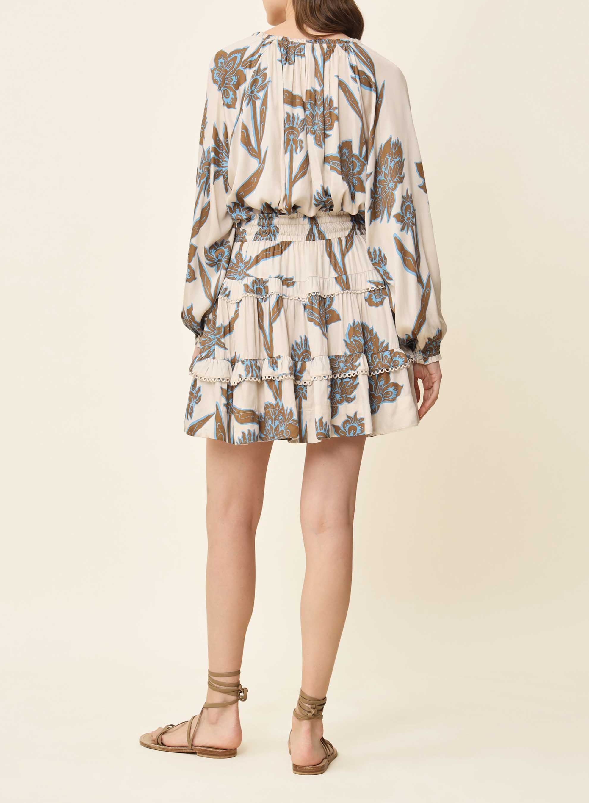 Irma Blouse