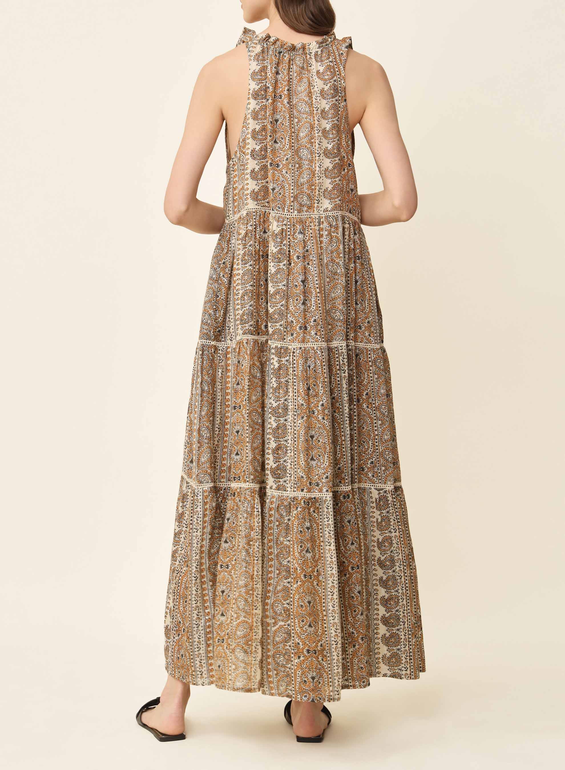 Paola Maxi