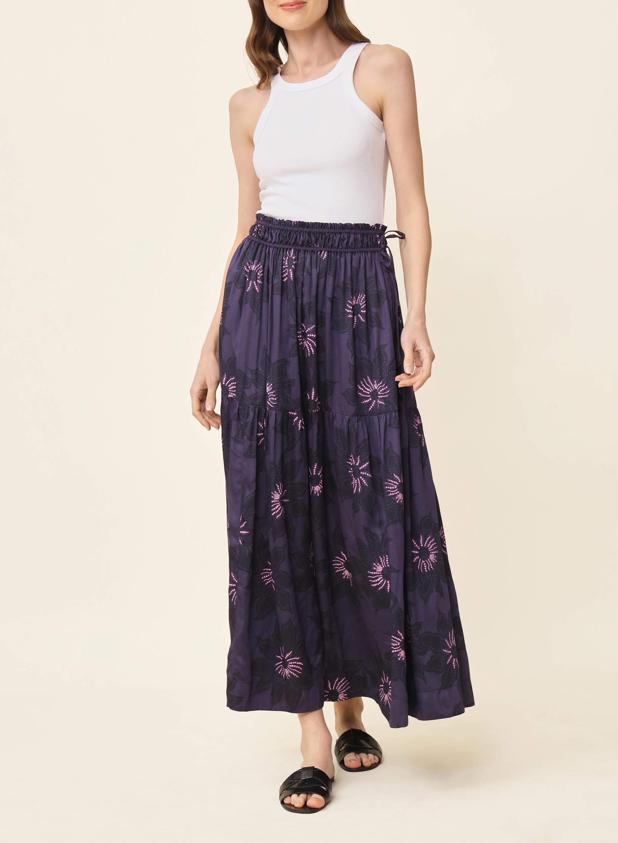 Rosalita Skirt