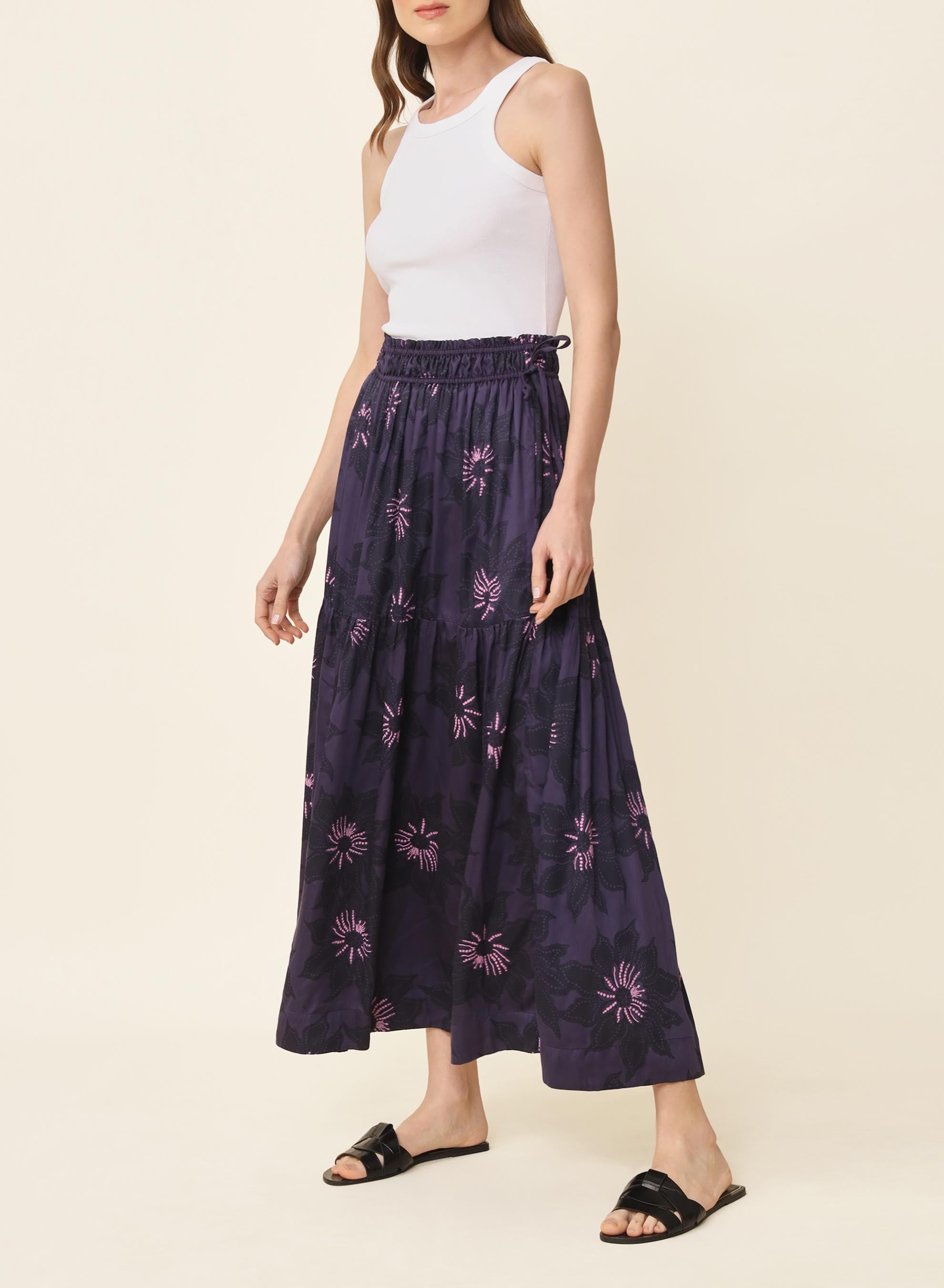 Rosalita Skirt