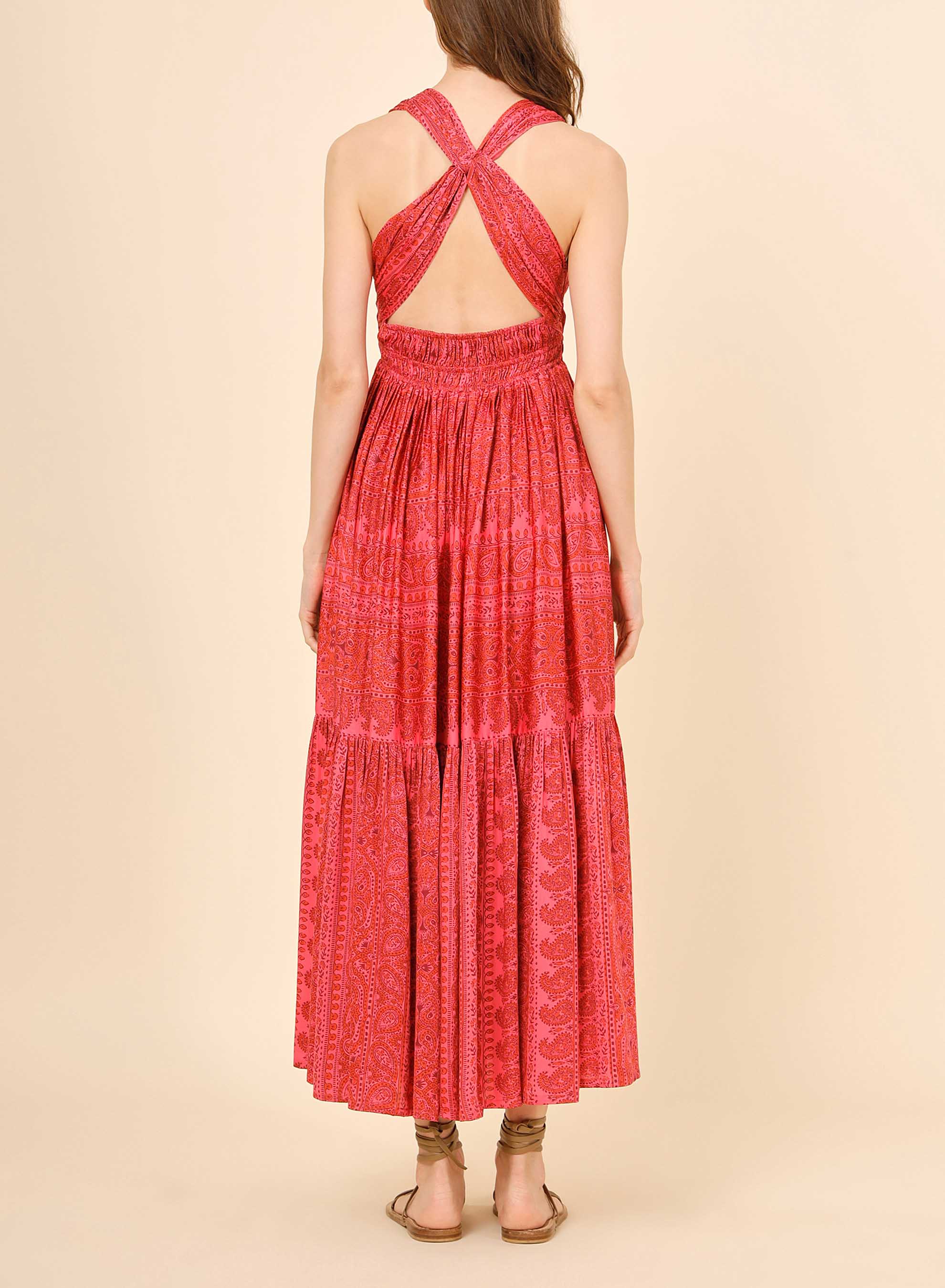 Evelyn Maxi