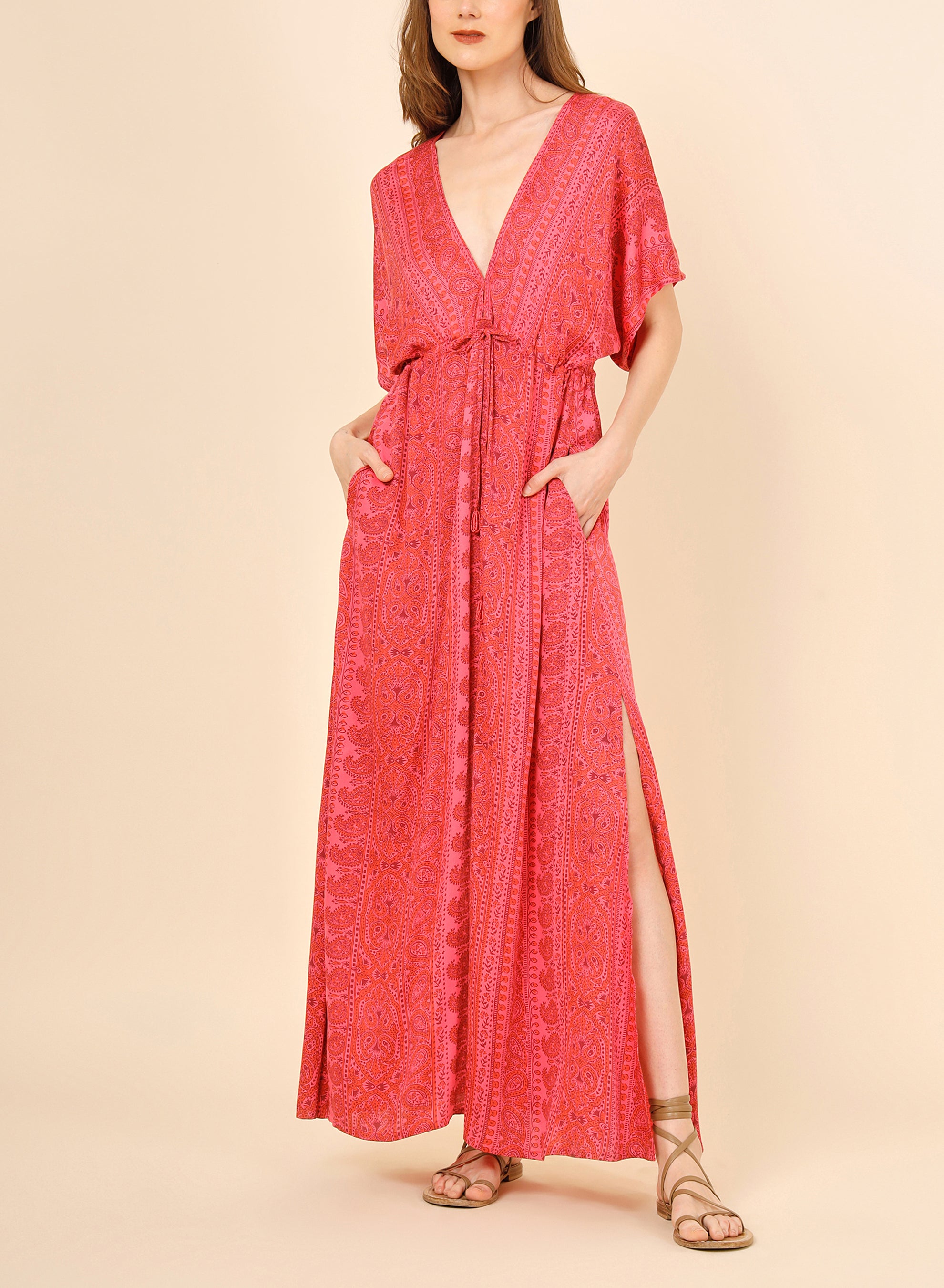 Pia Caftan