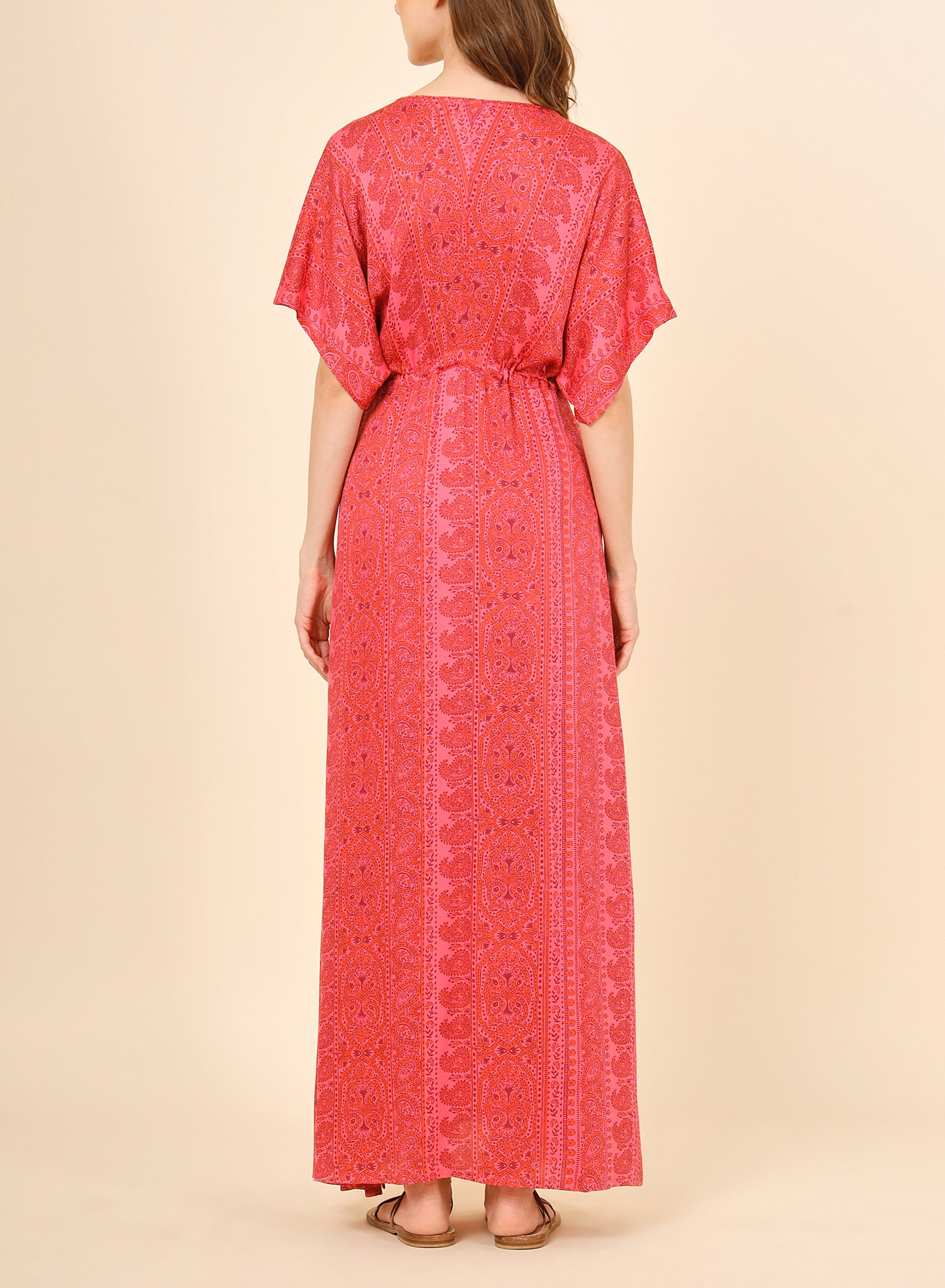 Pia Caftan