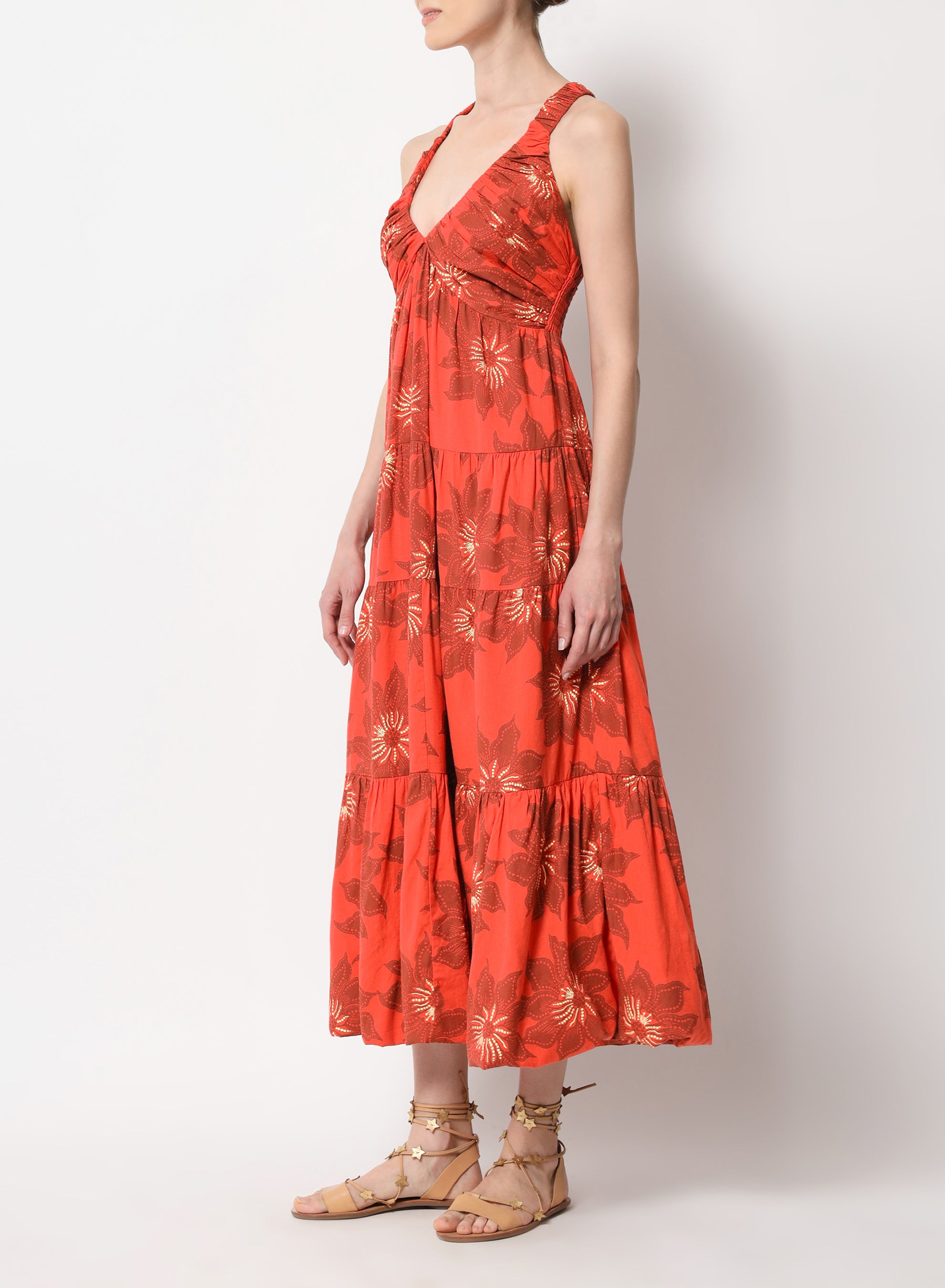Sorrento Maxi