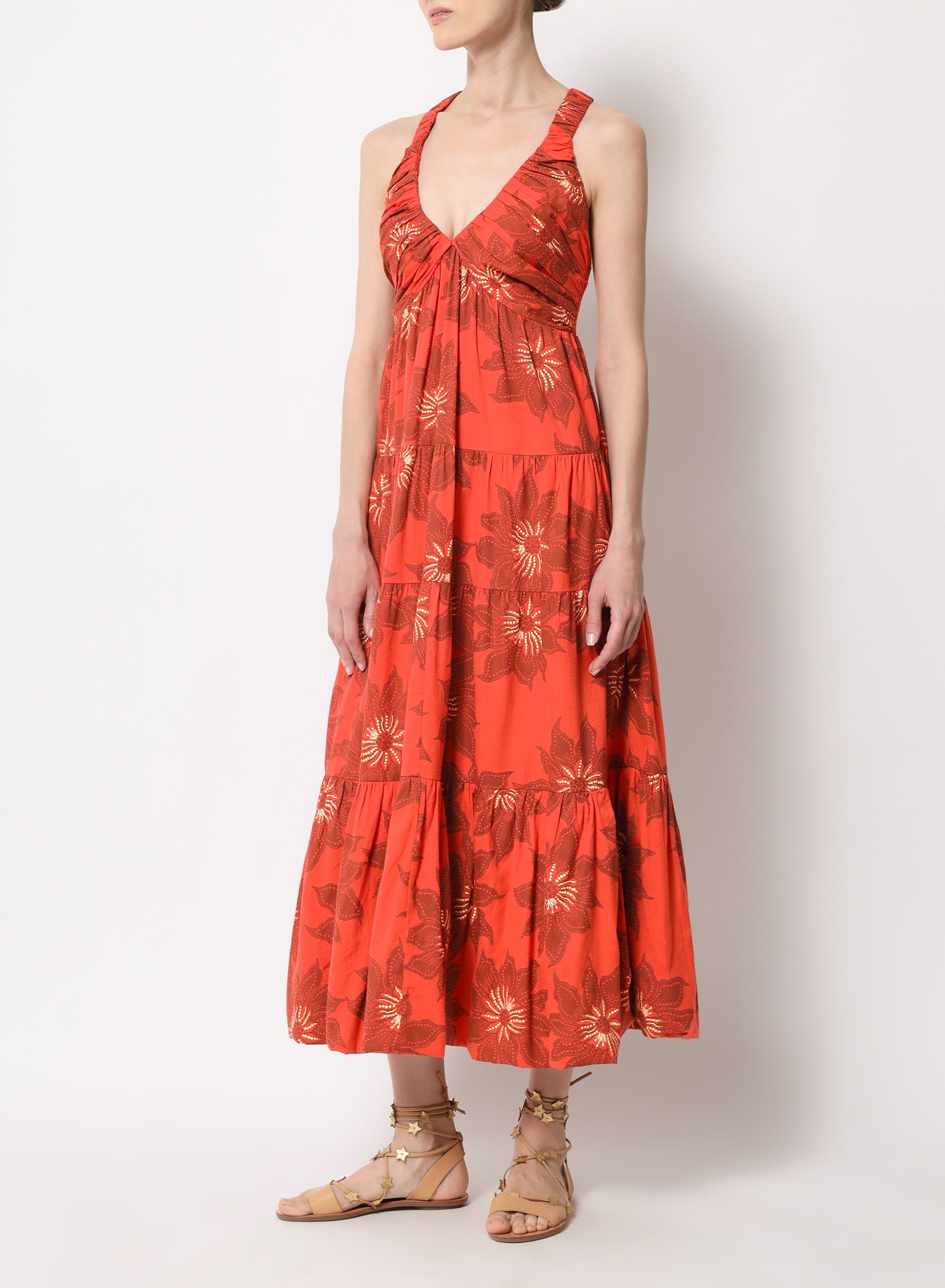 Sorrento Maxi