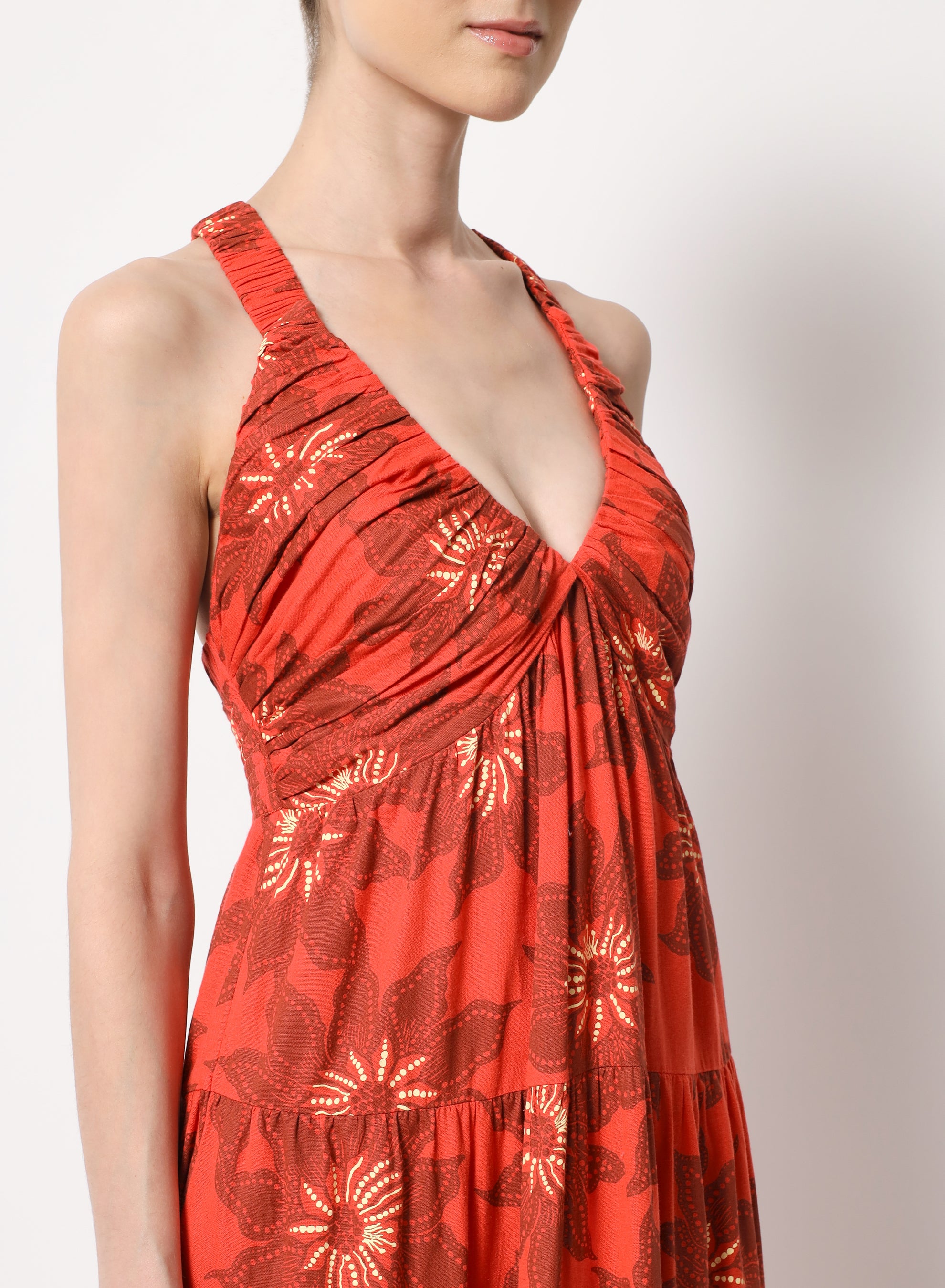 Sorrento Maxi