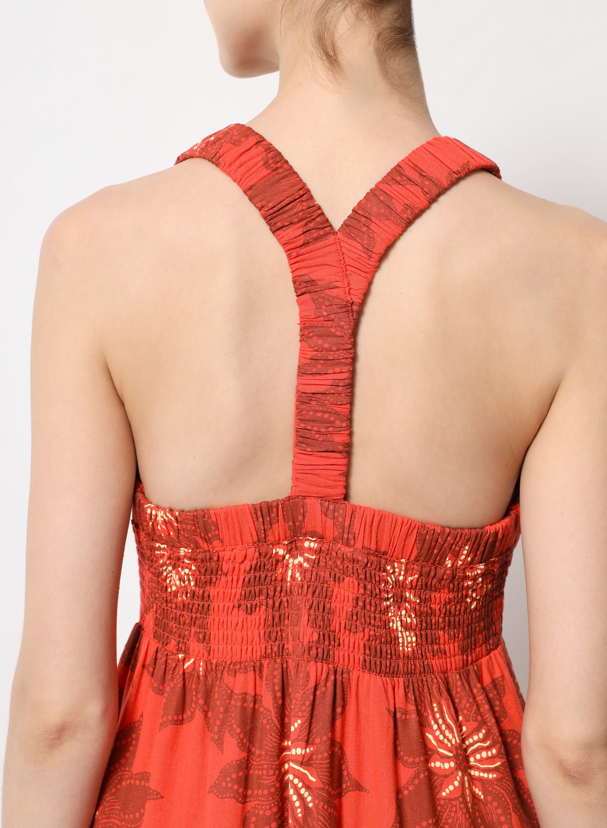 Sorrento Maxi