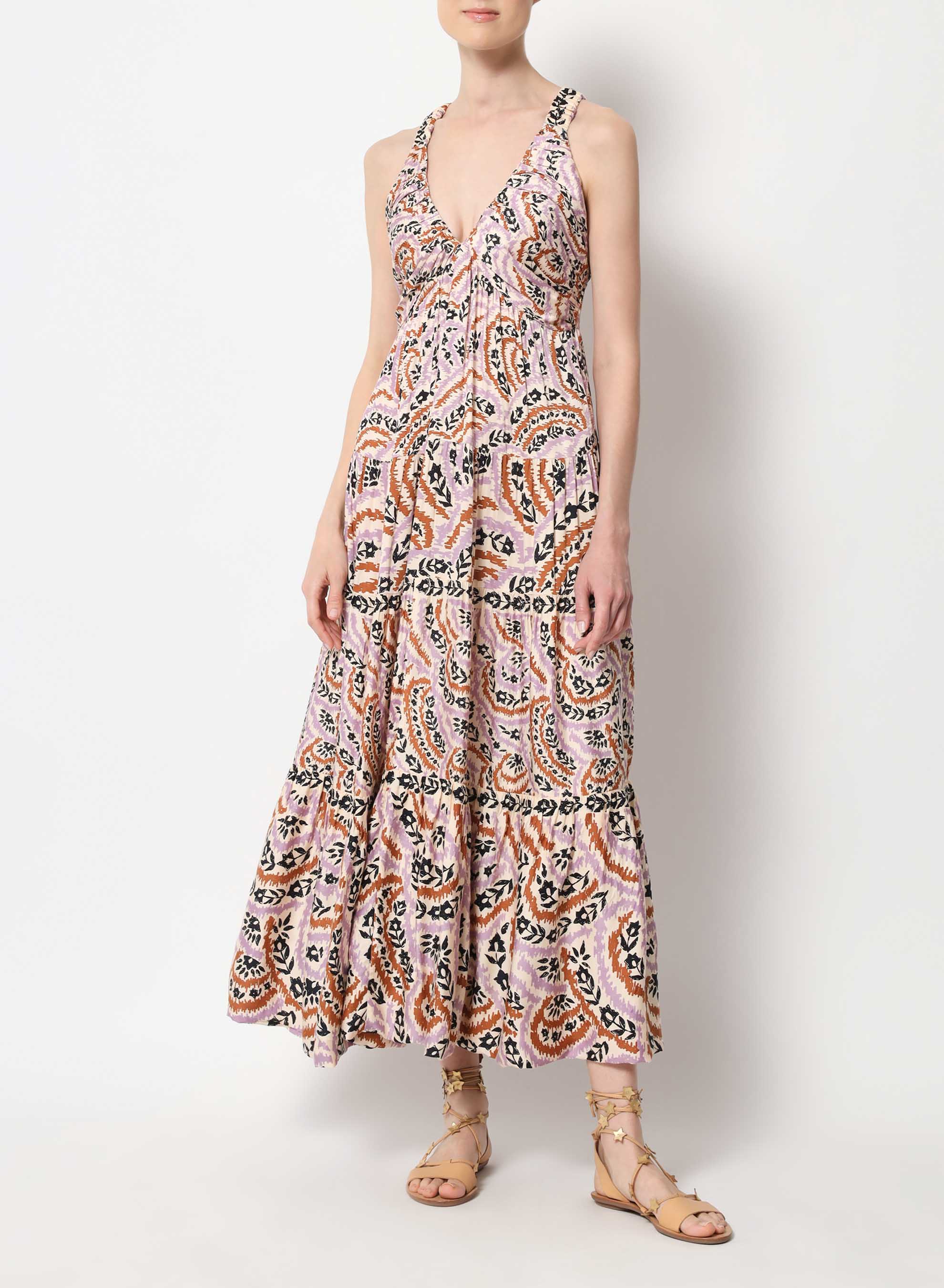 Sorrento Maxi