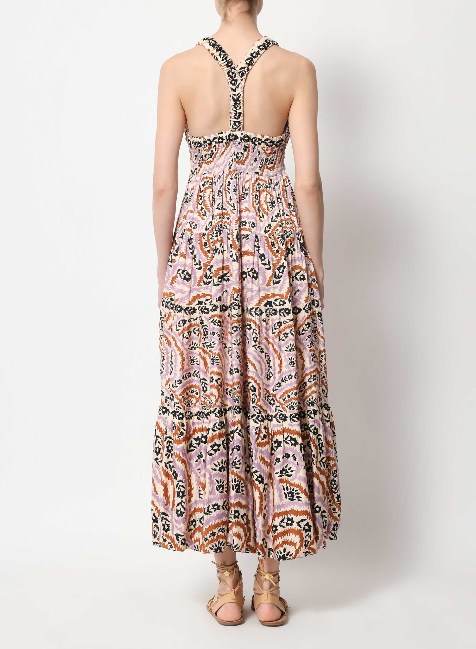 Sorrento Maxi