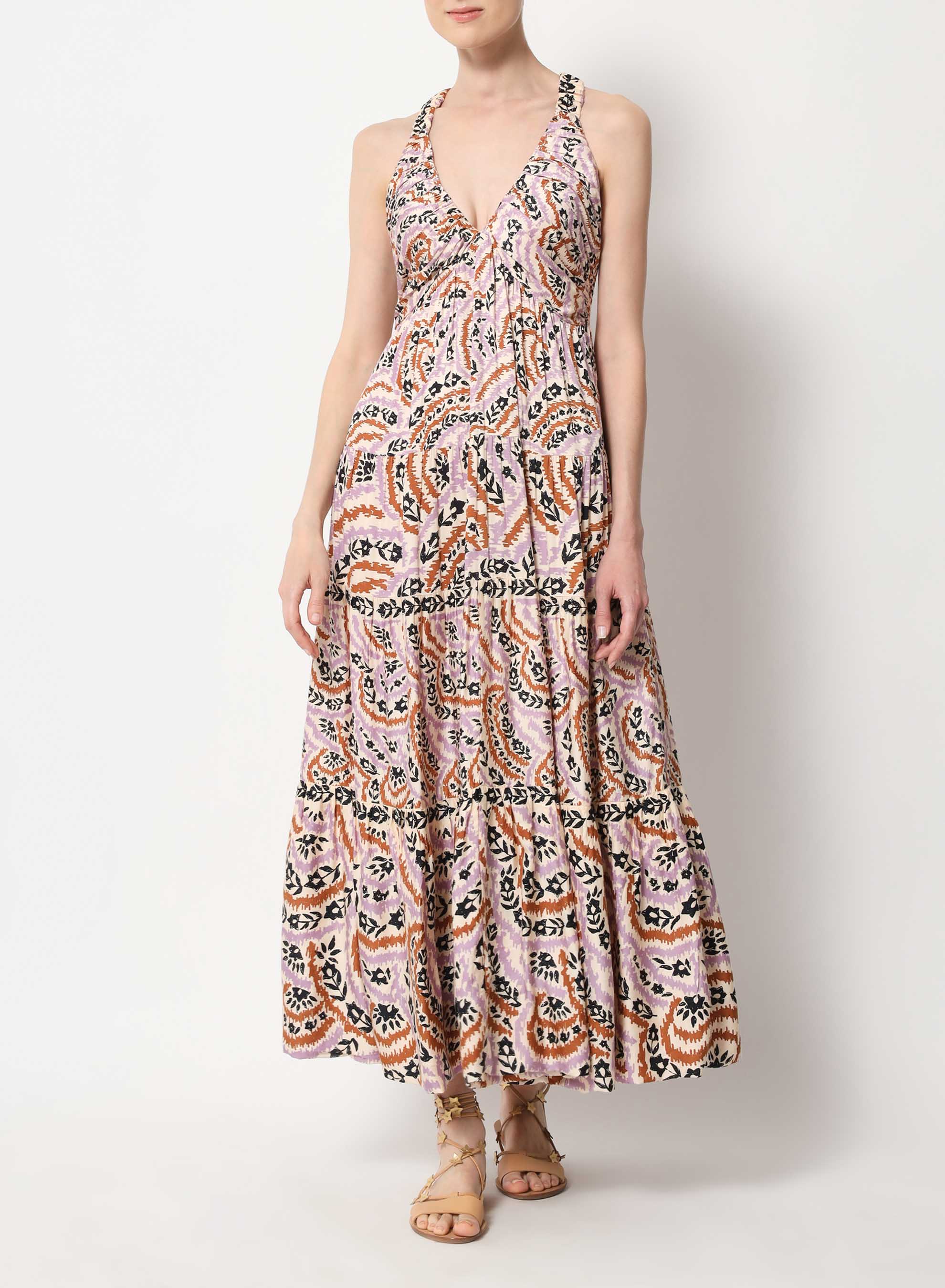 Sorrento Maxi
