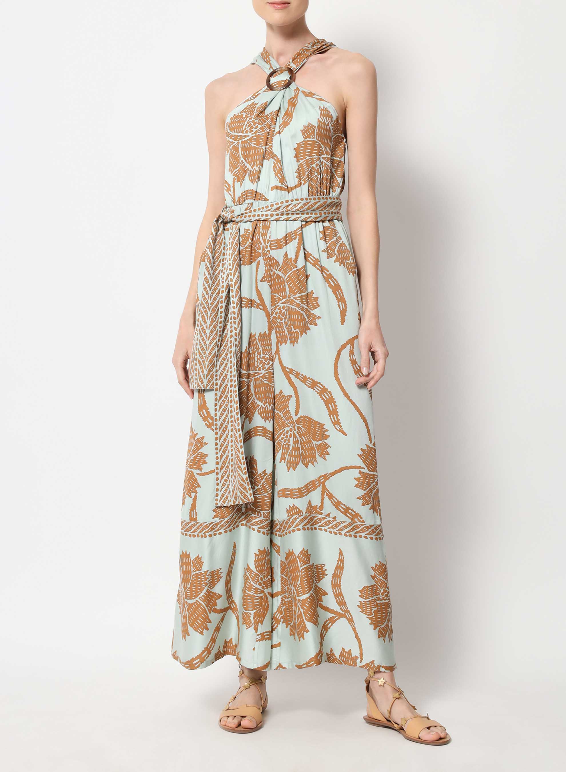 Nicola Jumpsuit