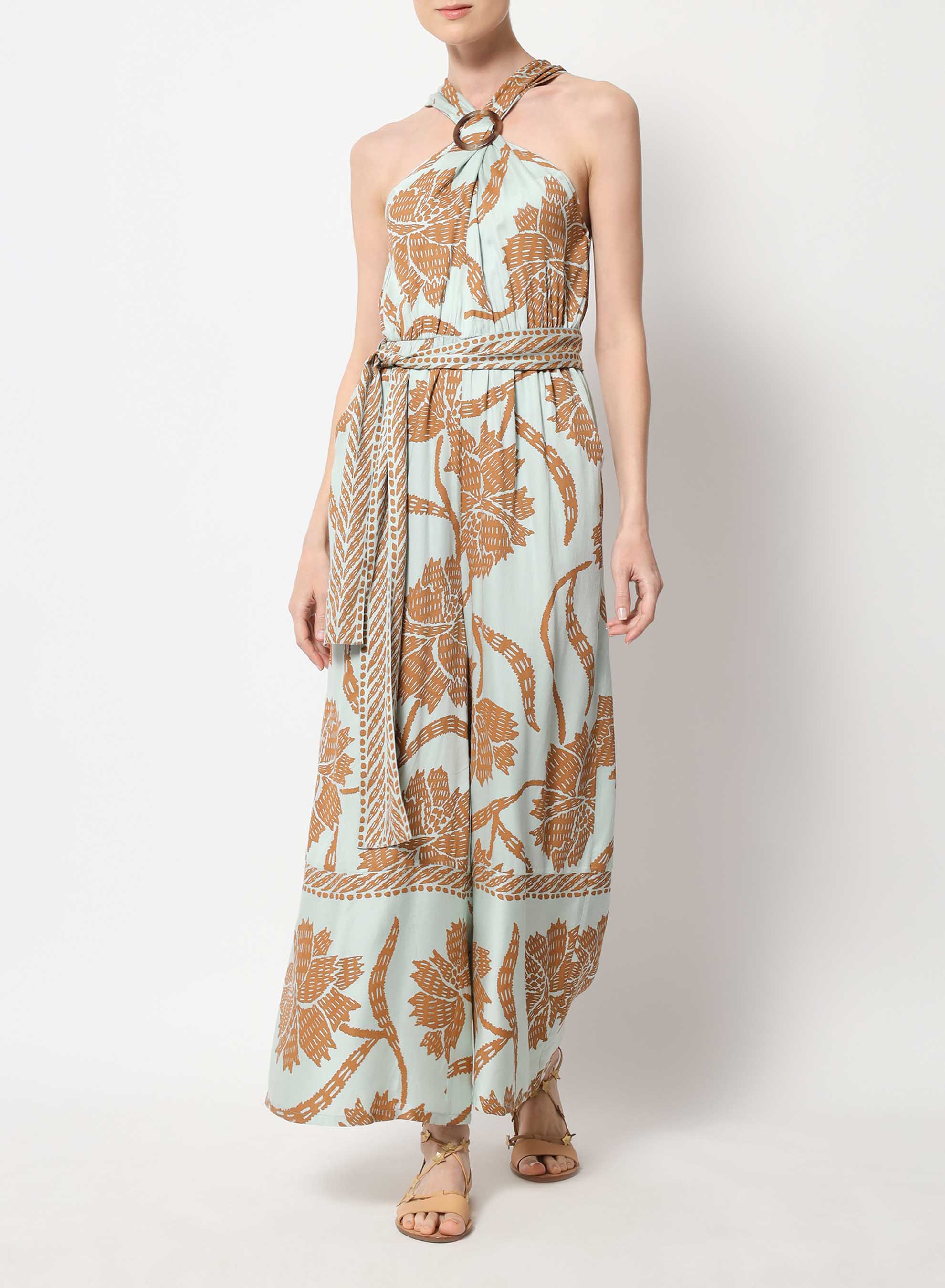 Nicola Jumpsuit