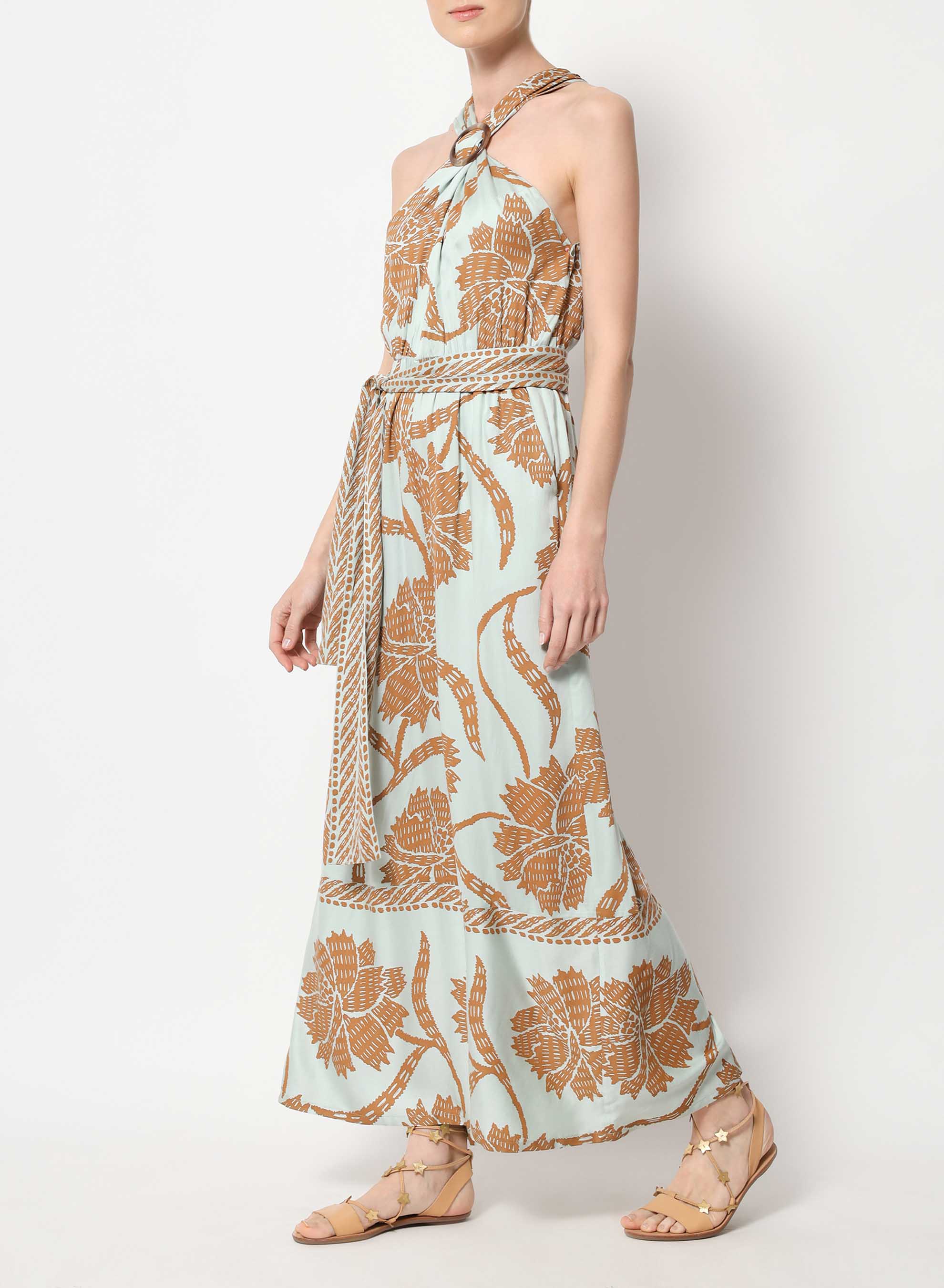 Nicola Jumpsuit