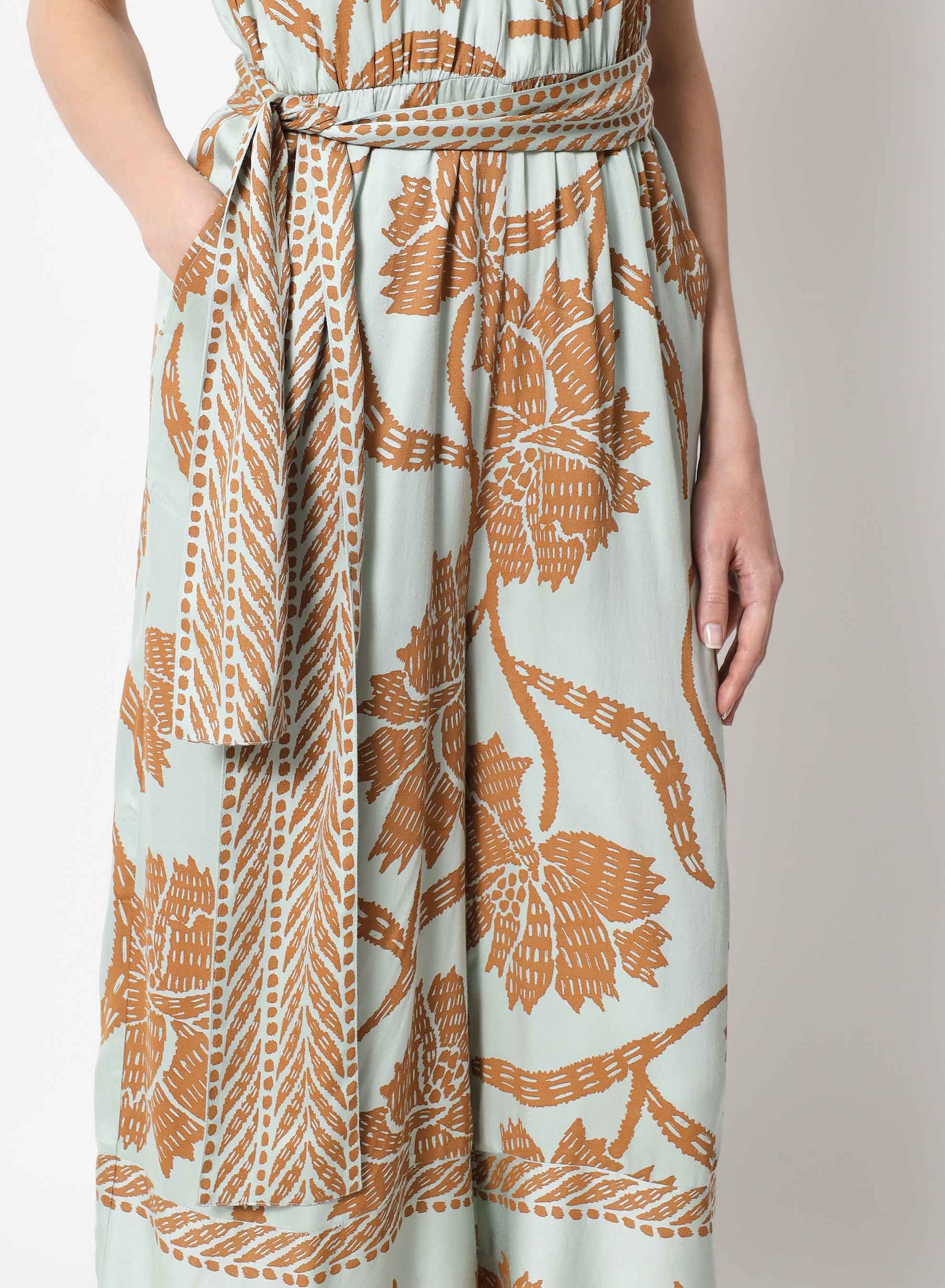 Nicola Jumpsuit