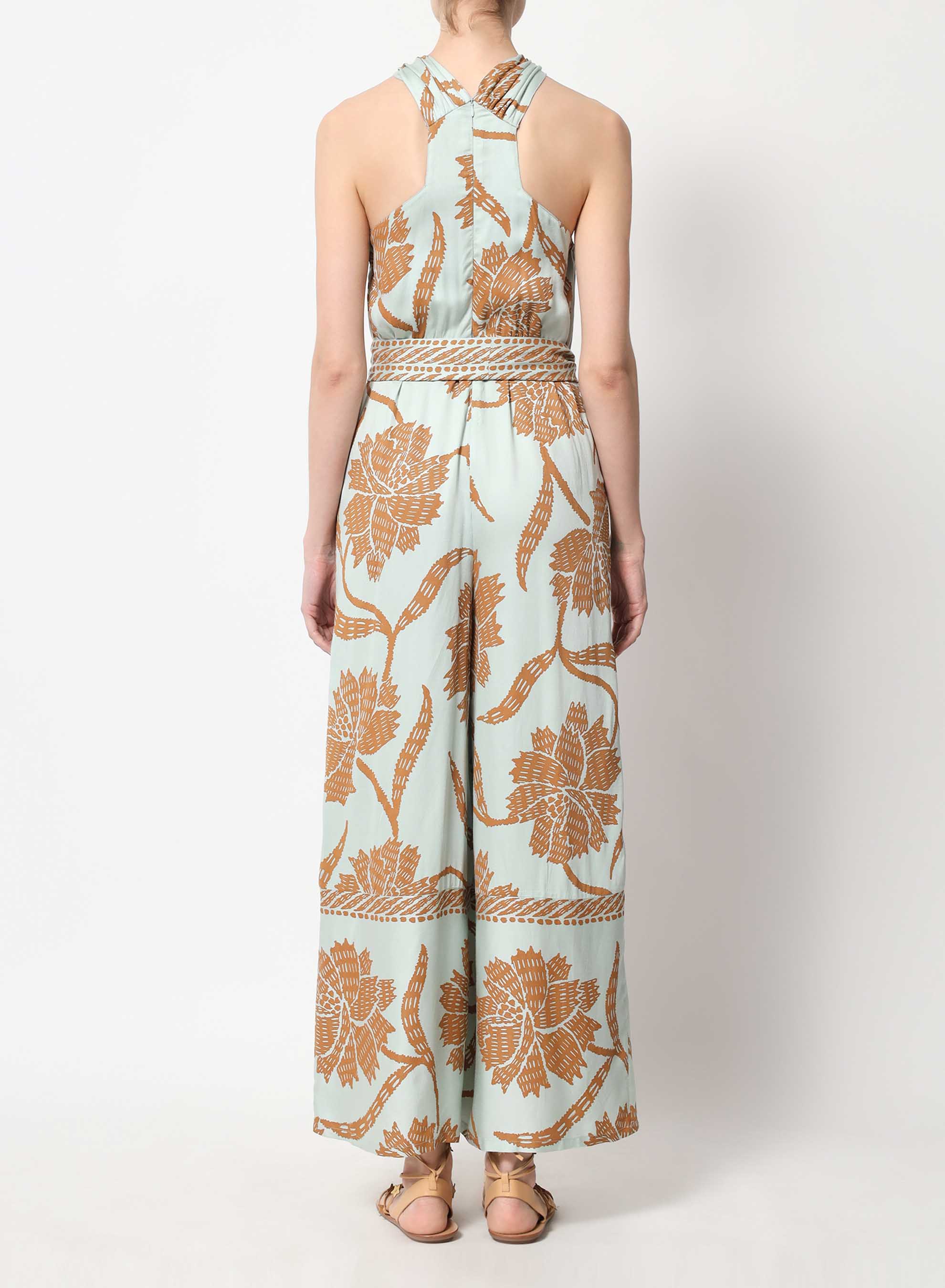 Nicola Jumpsuit