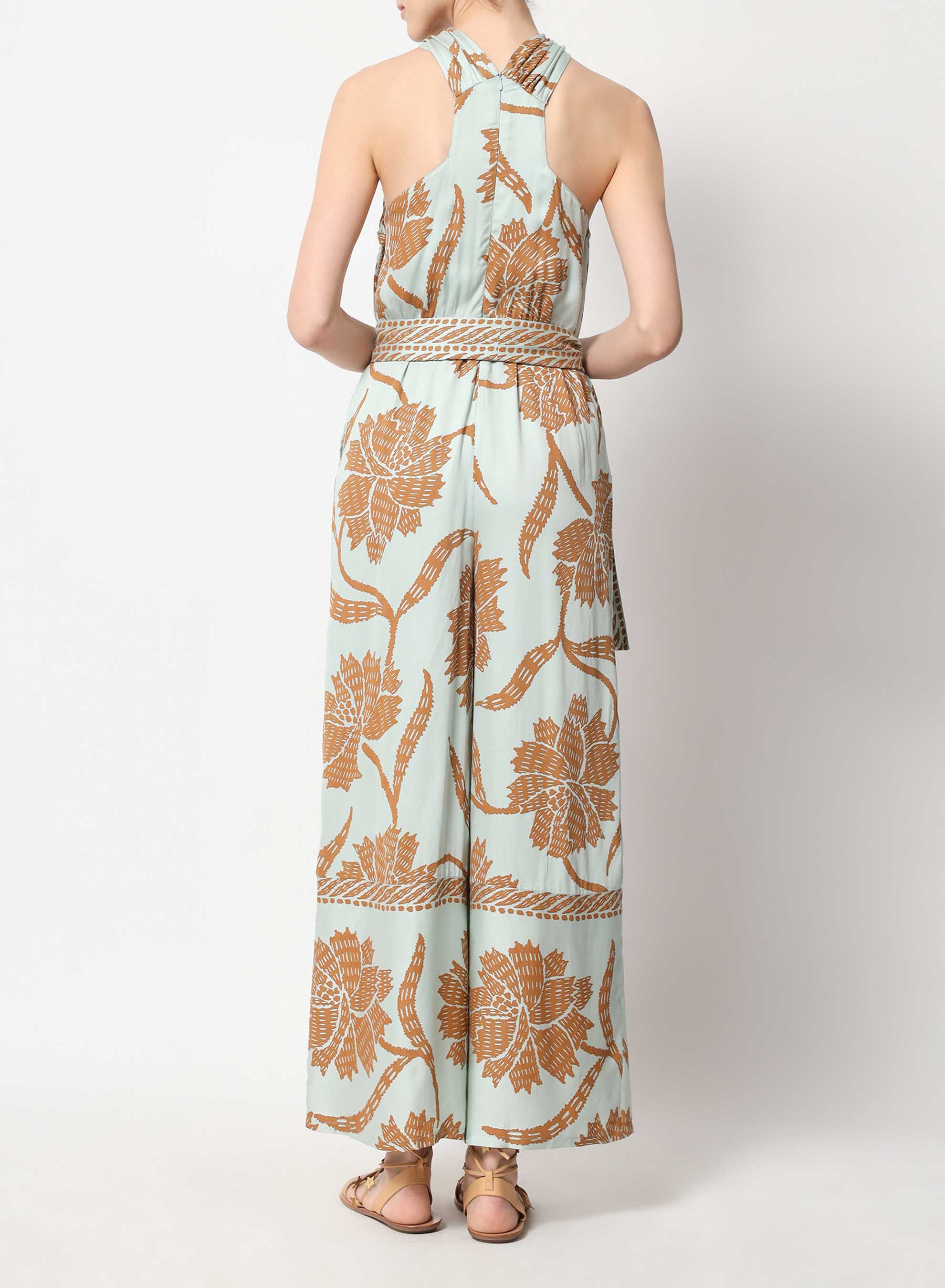 Nicola Jumpsuit