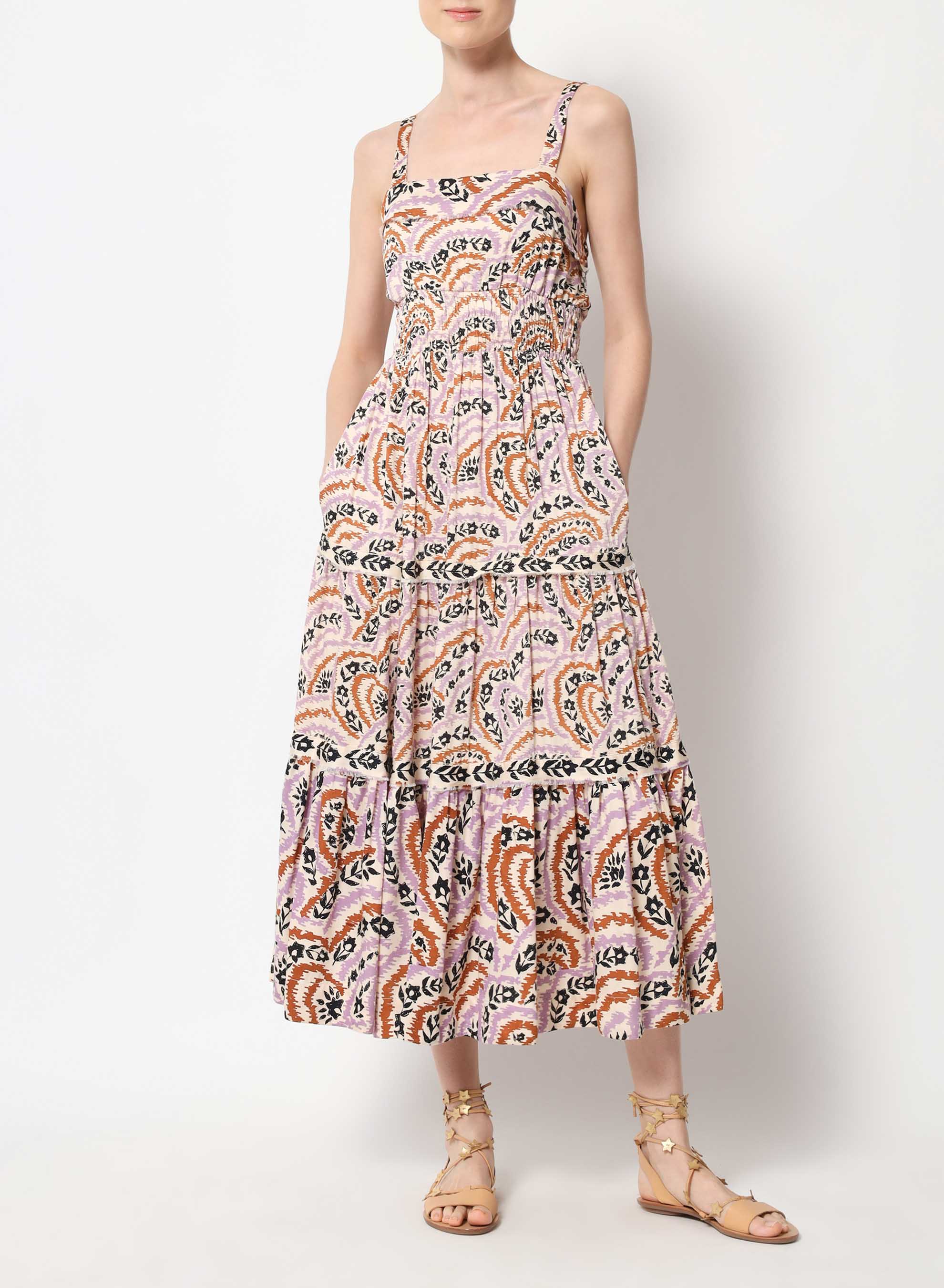 Monroe Midi