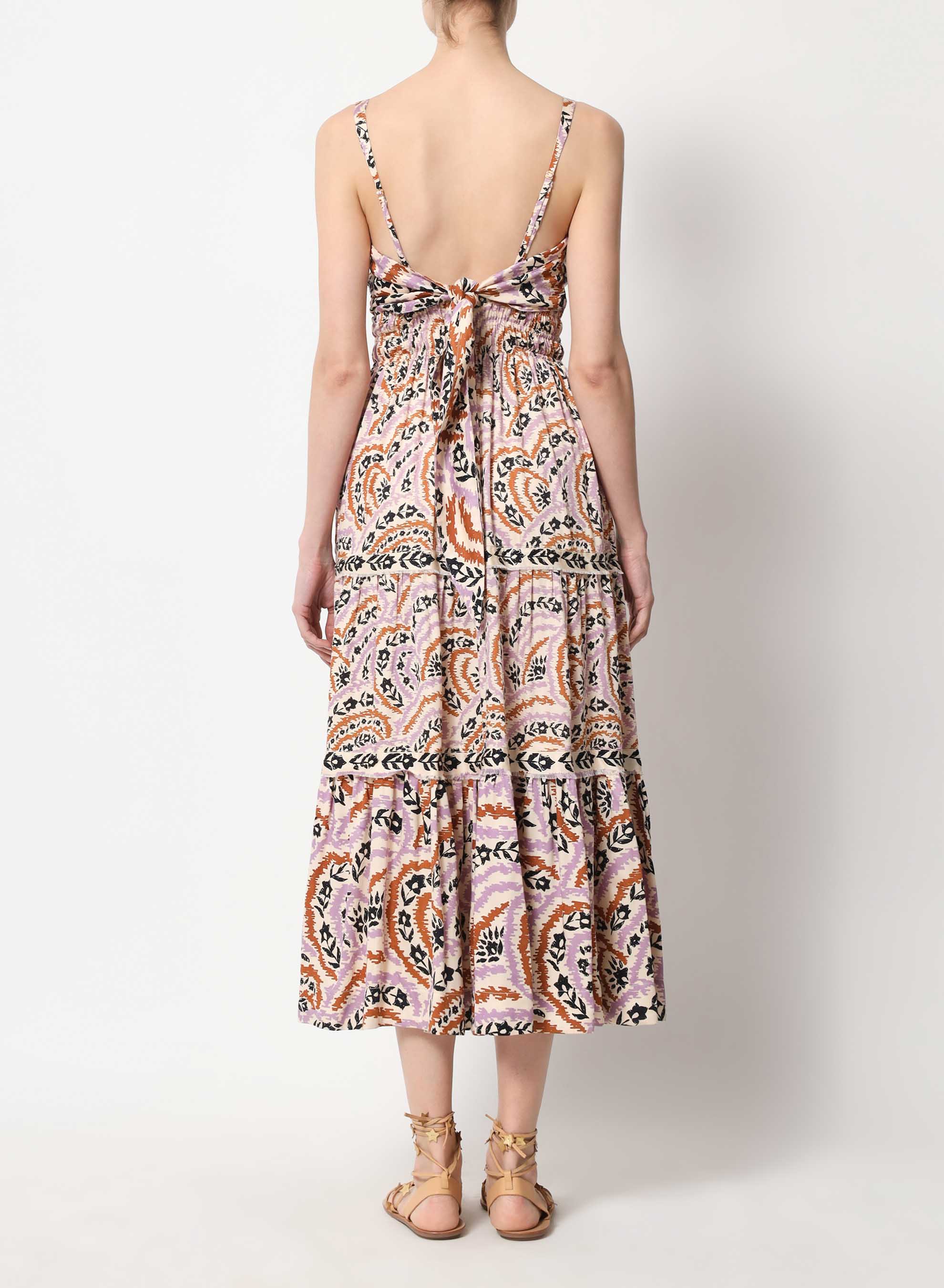 Monroe Midi