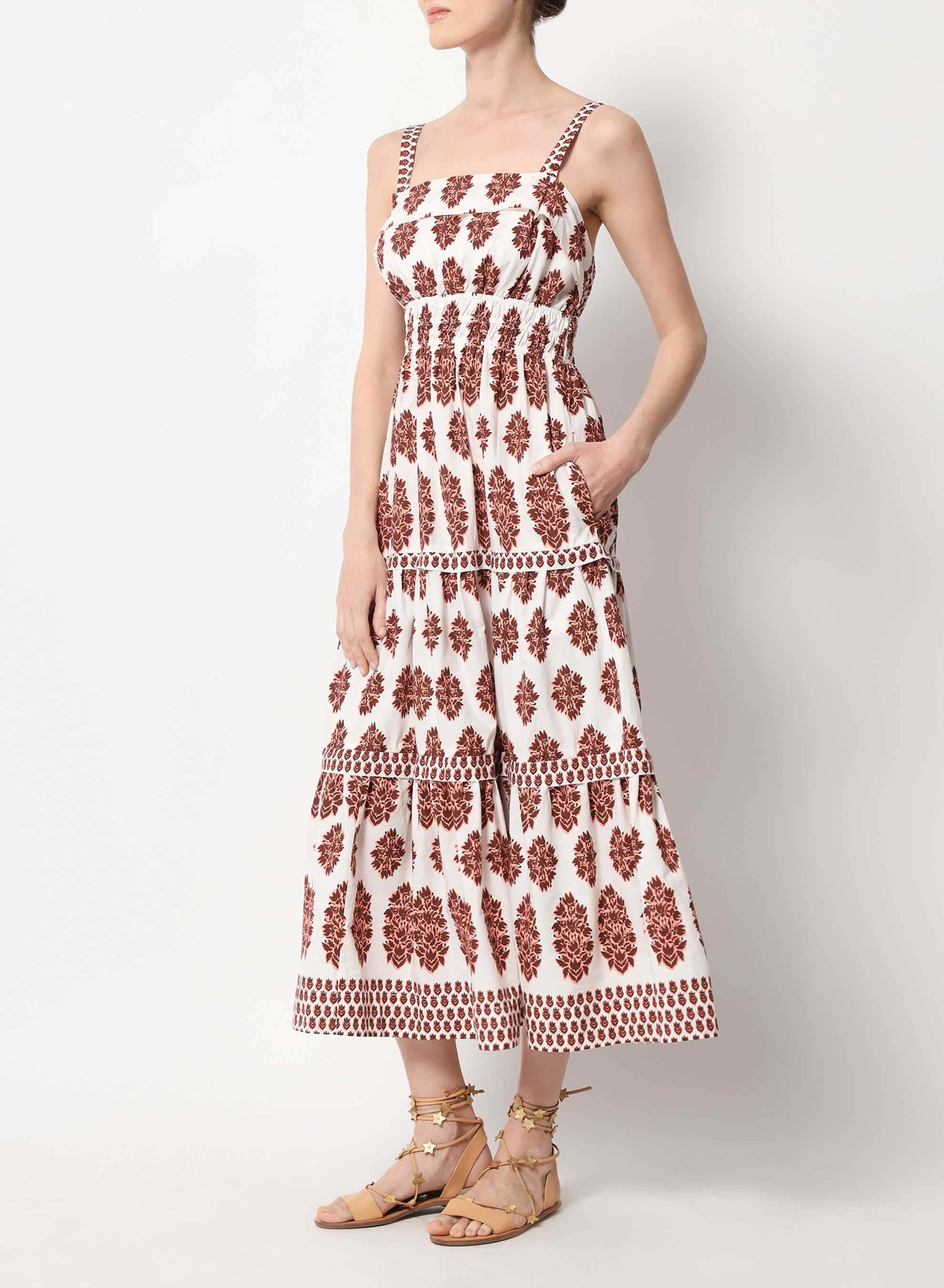 Monroe Midi