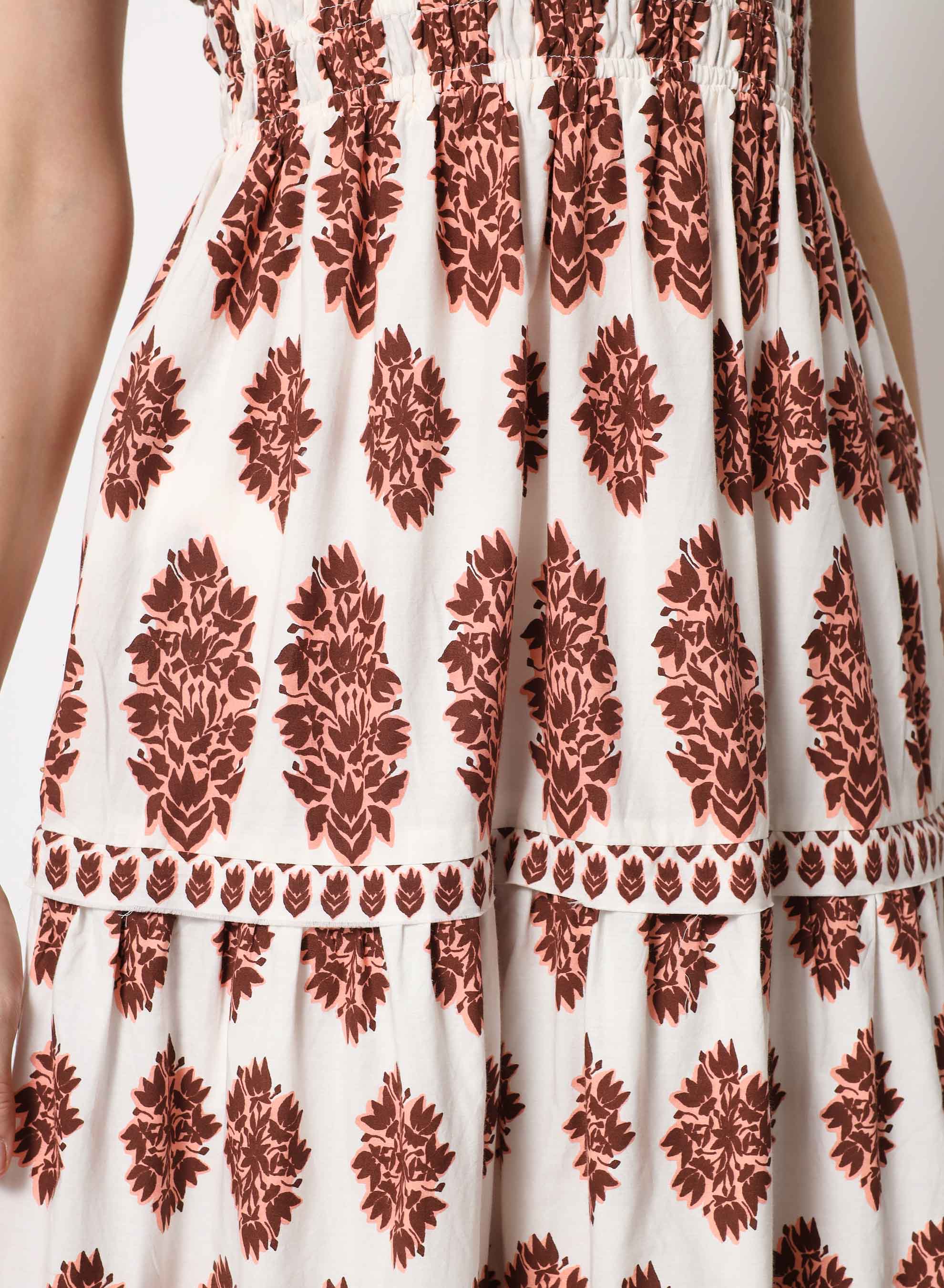 Monroe Midi