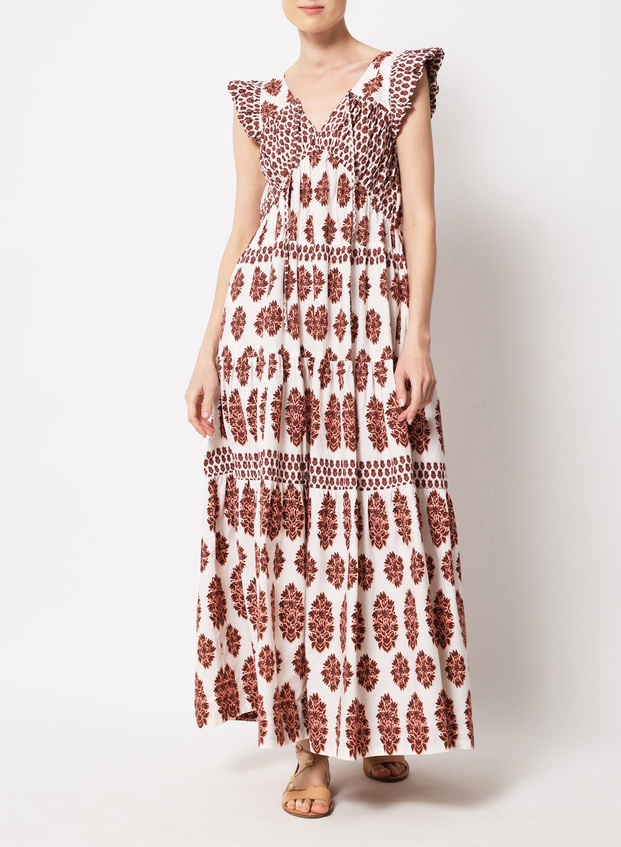 Jacqueline Maxi