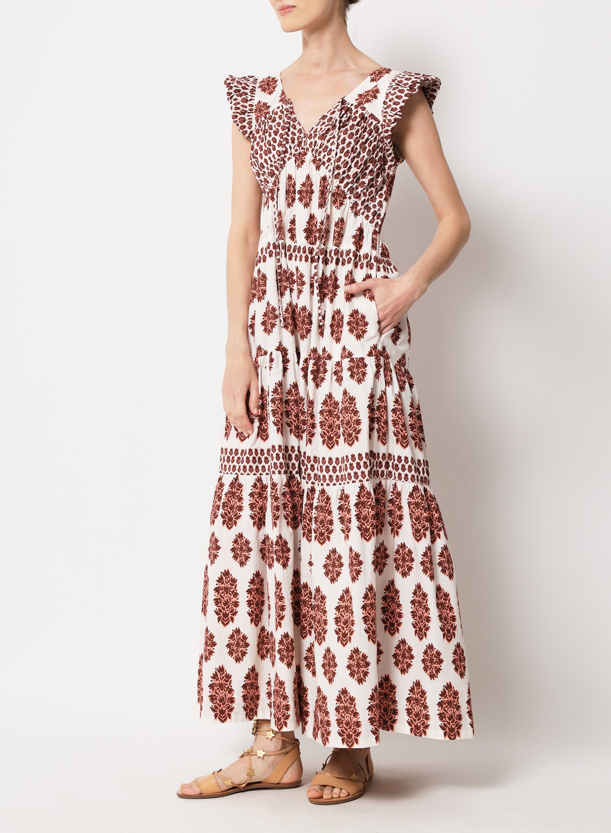 Jacqueline Maxi