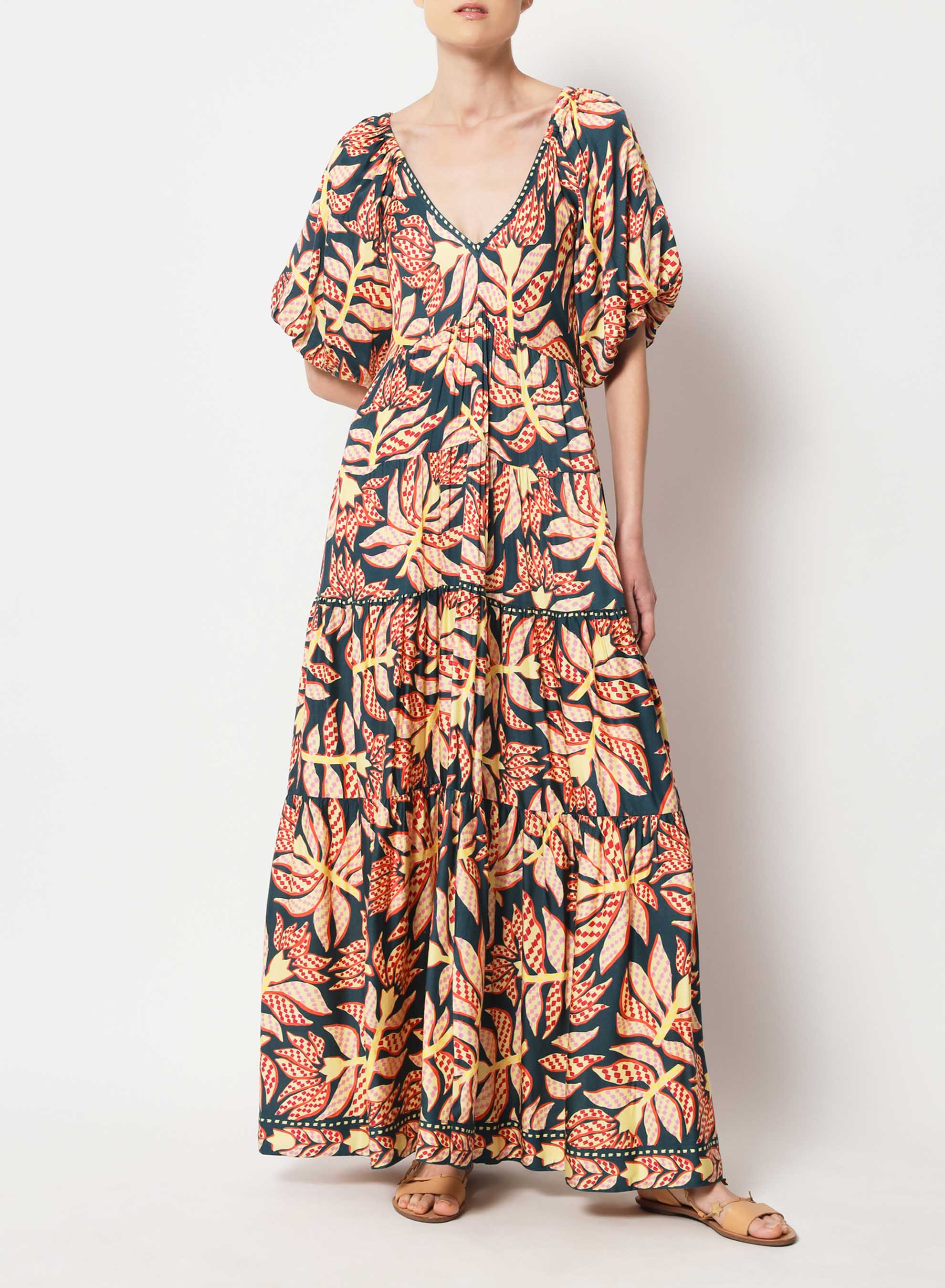 Ila Maxi