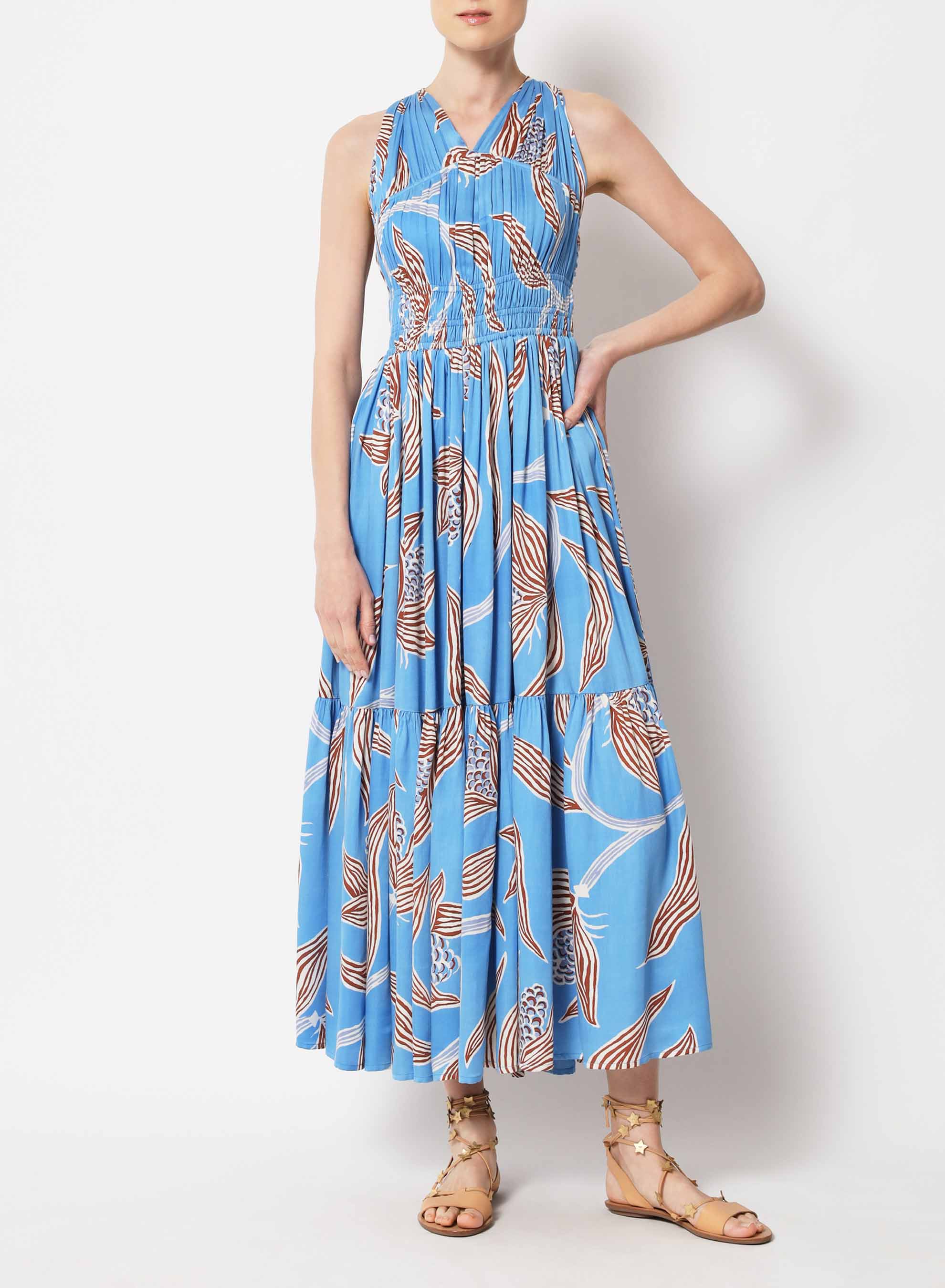 Evelyn Maxi