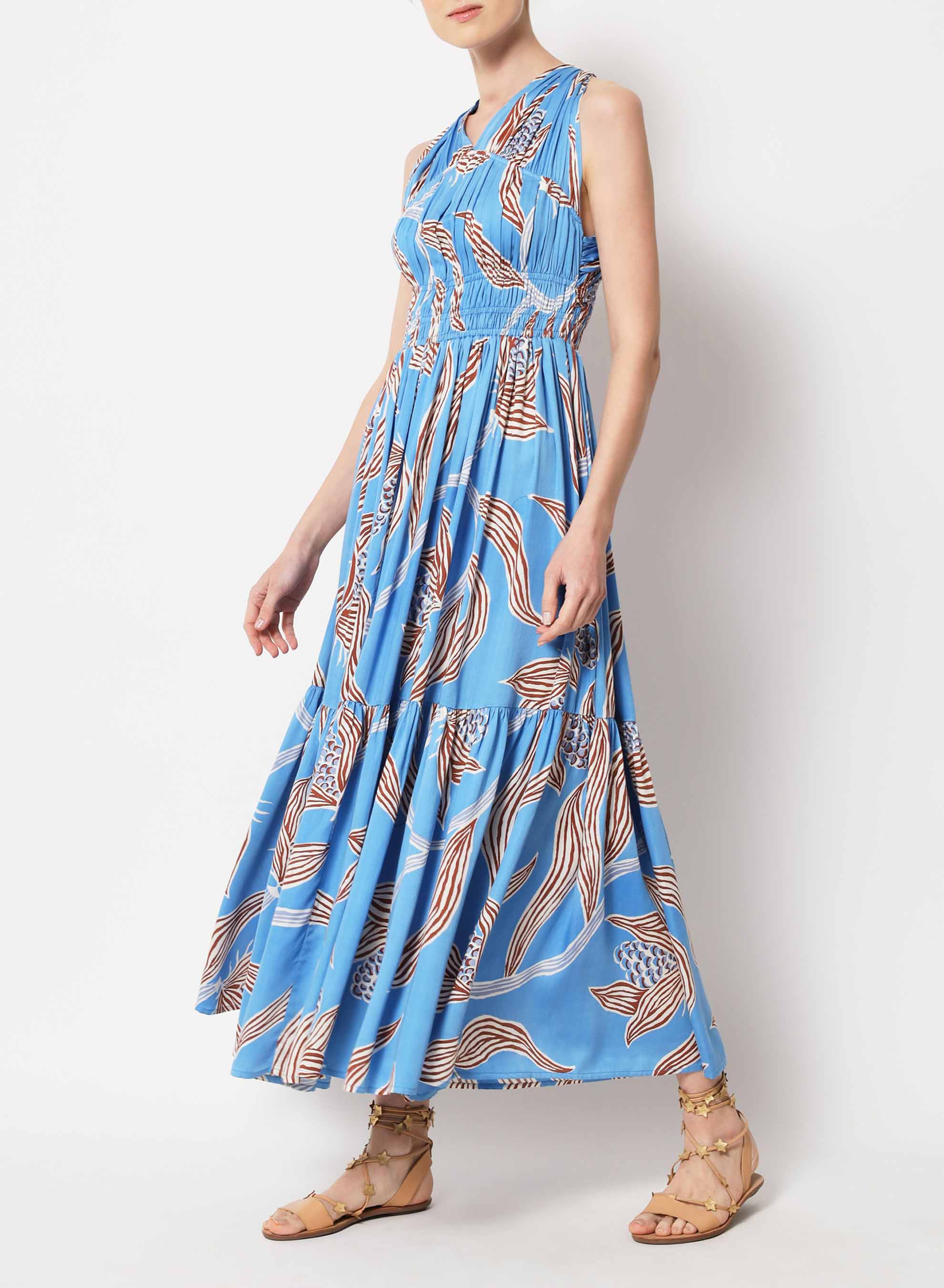 Evelyn Maxi