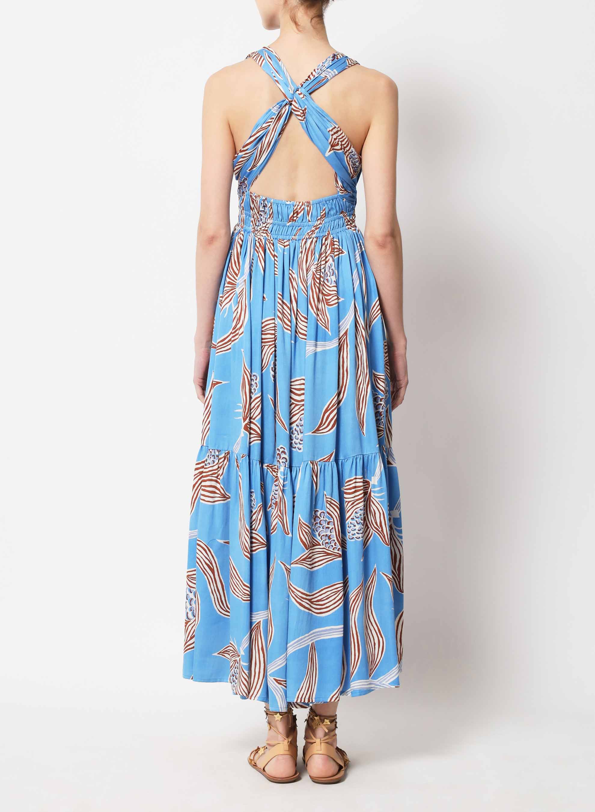 Evelyn Maxi