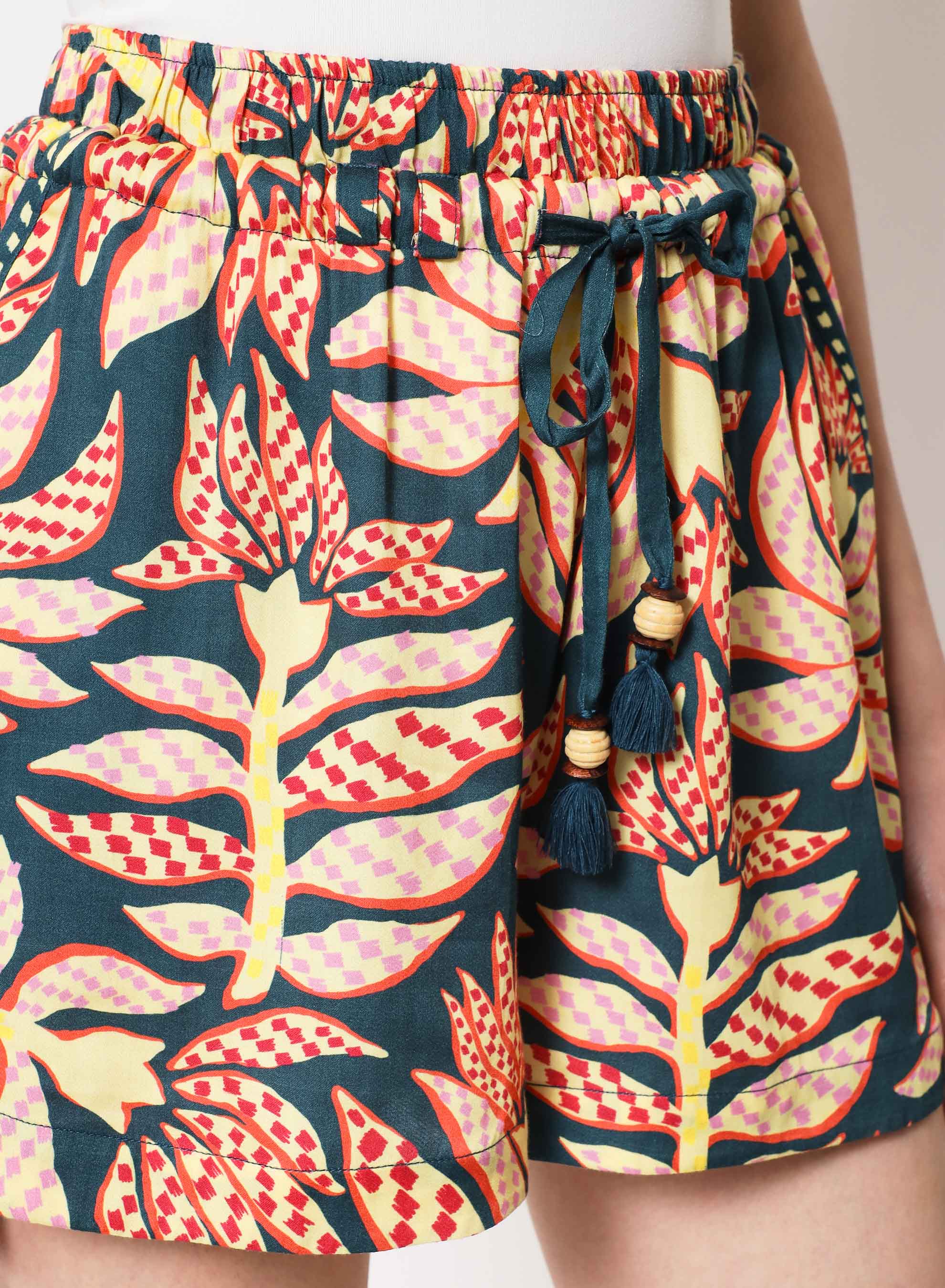 Luka Short