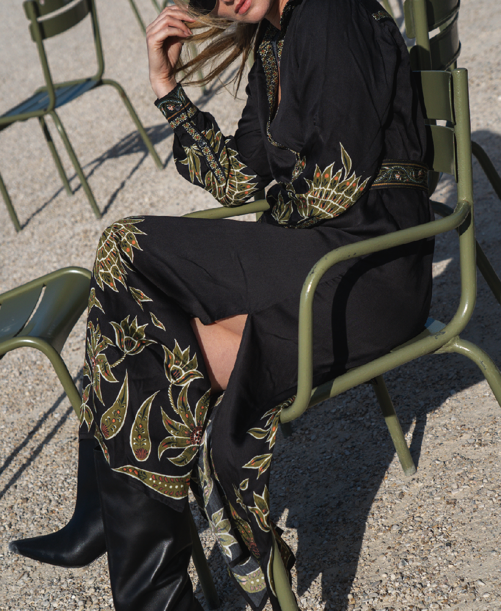 <h2><em>The</em> AUTUMN EDIT</h2>