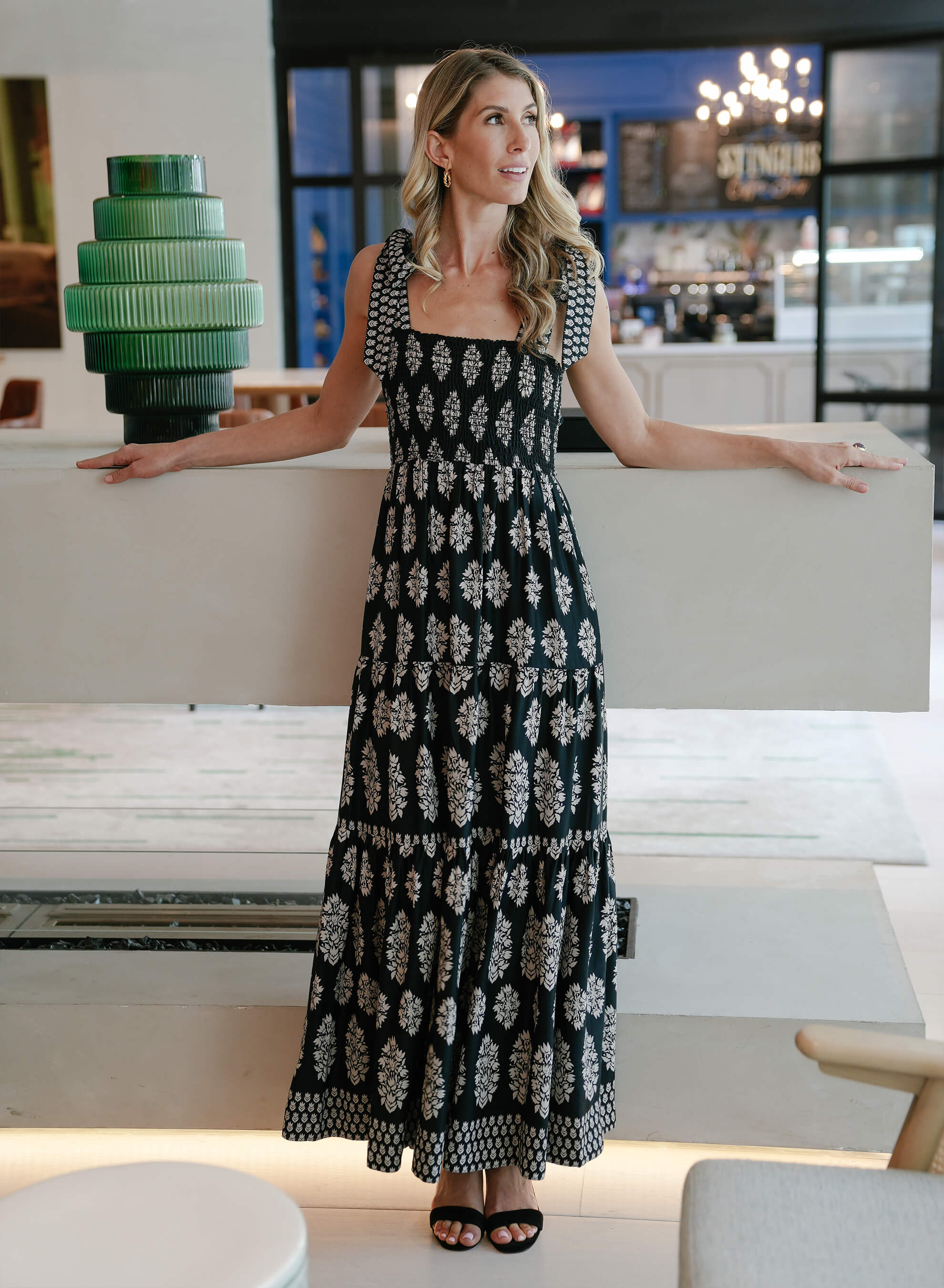 Lana Maxi