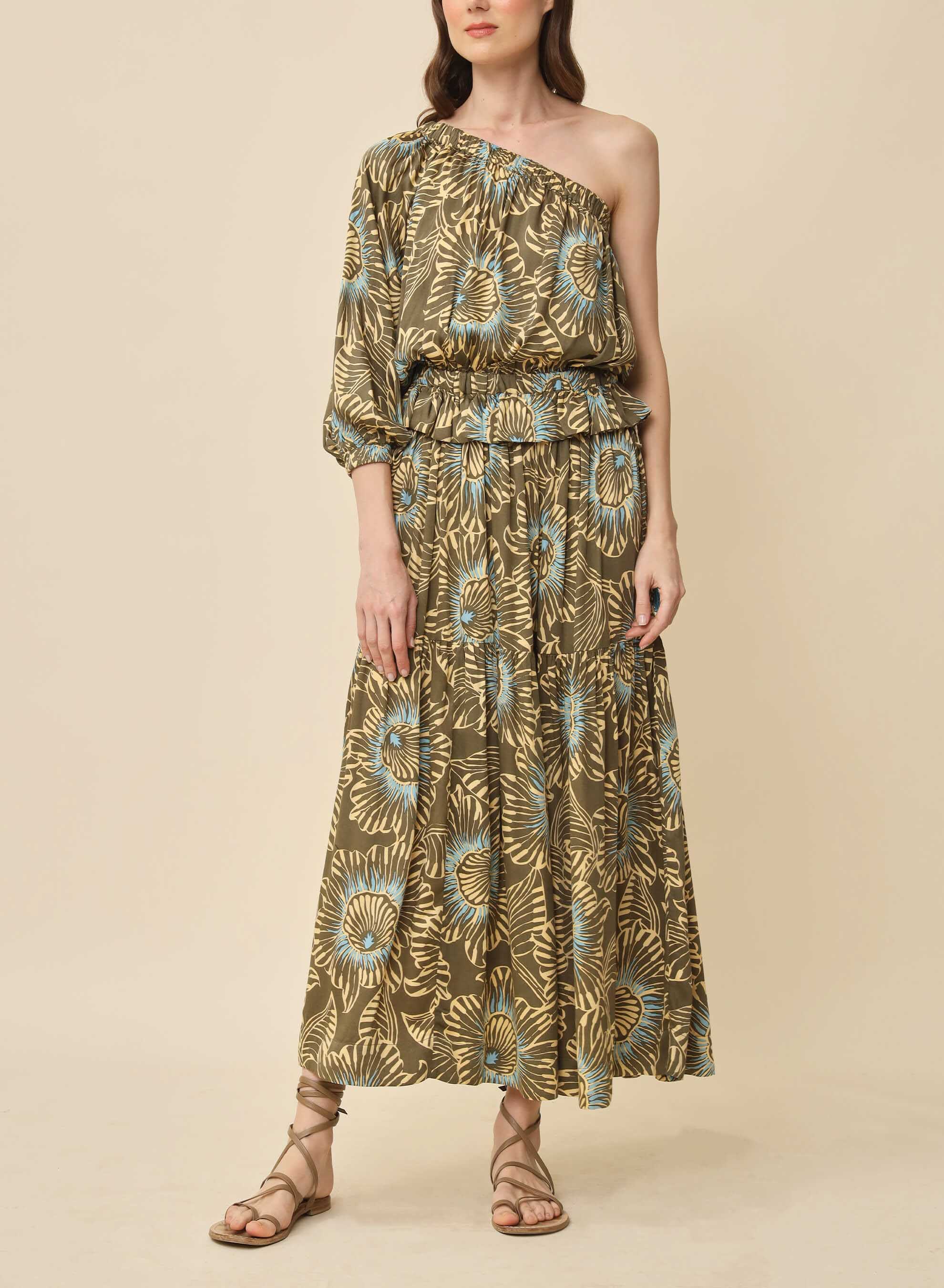 Frankie Blouse