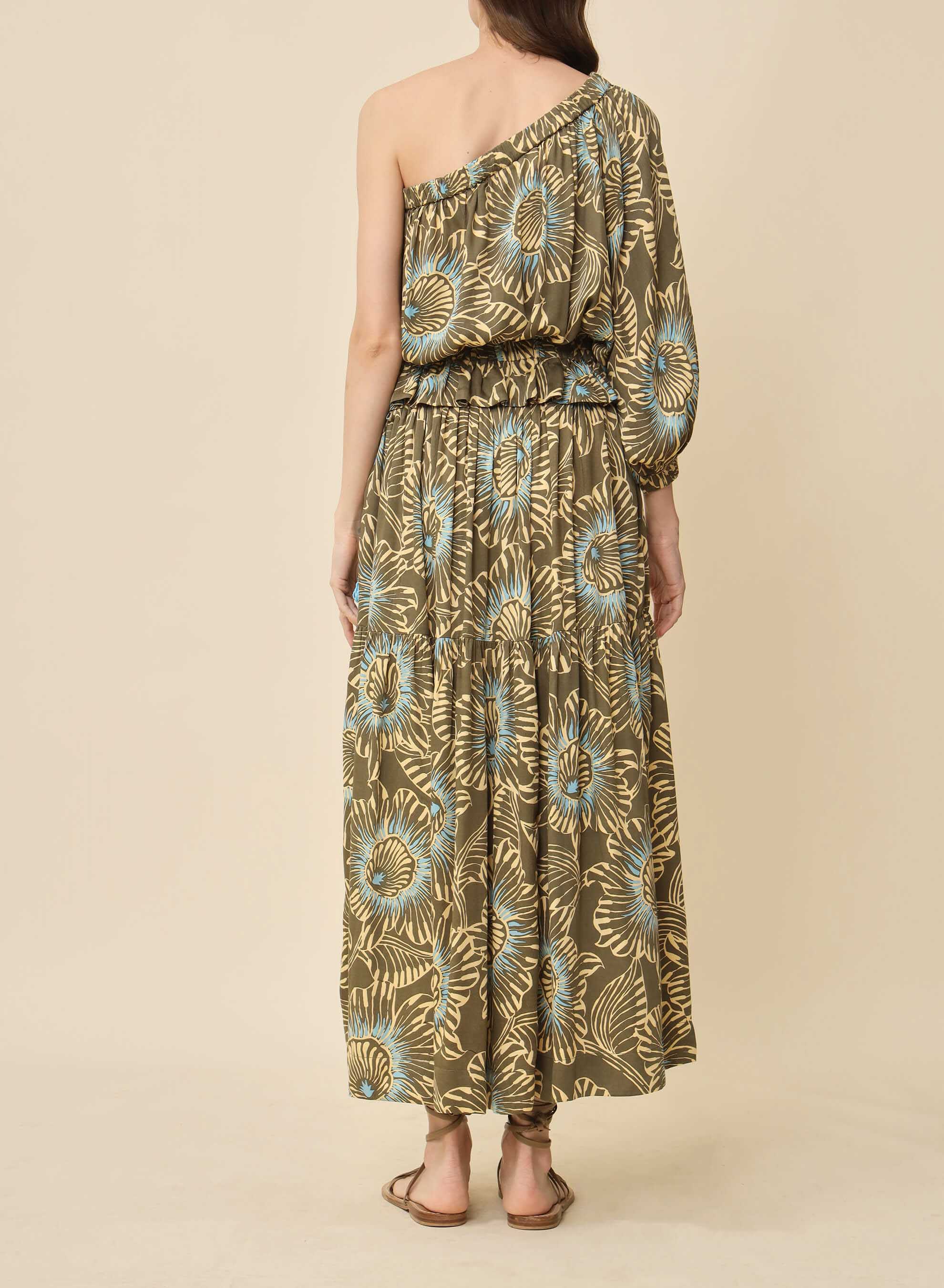 Frankie Blouse