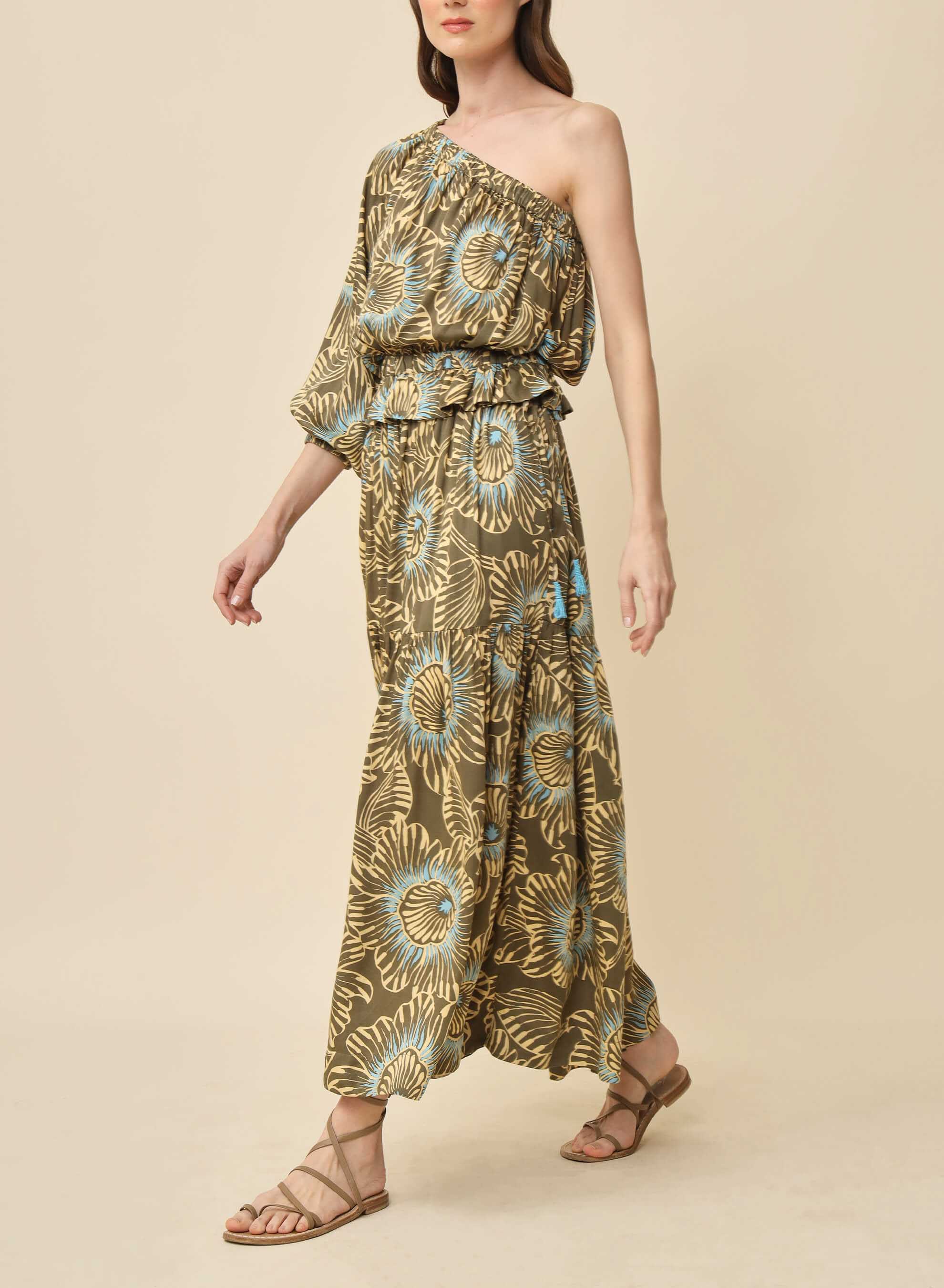 Frankie Blouse