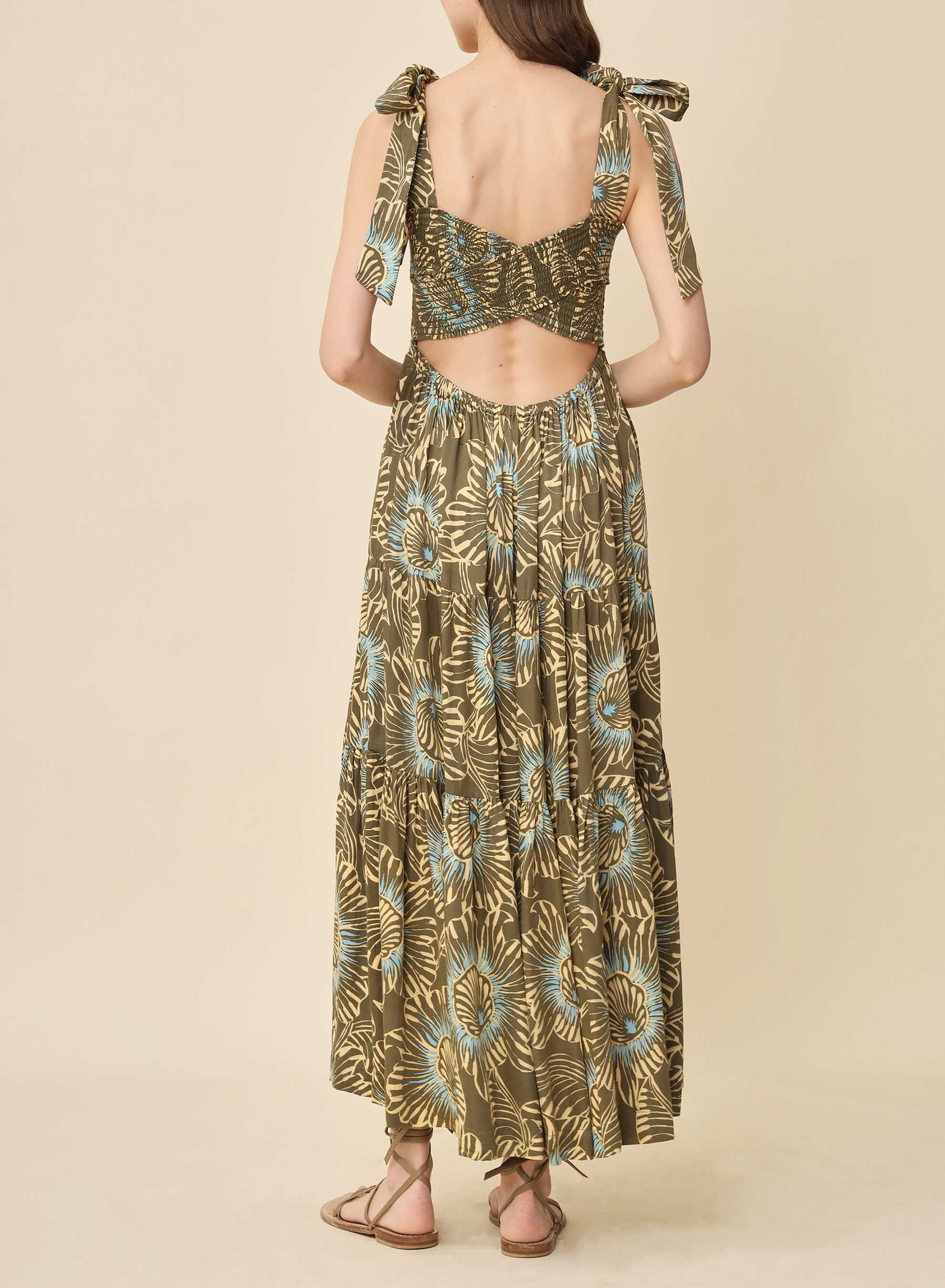 Lana Maxi