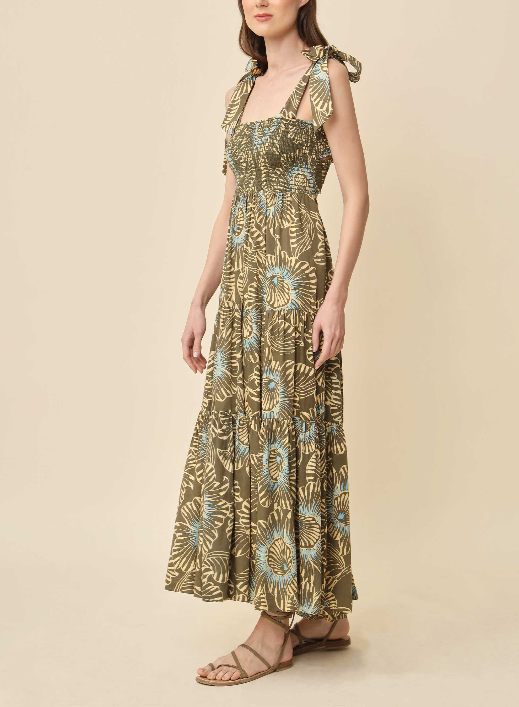 Lana Maxi