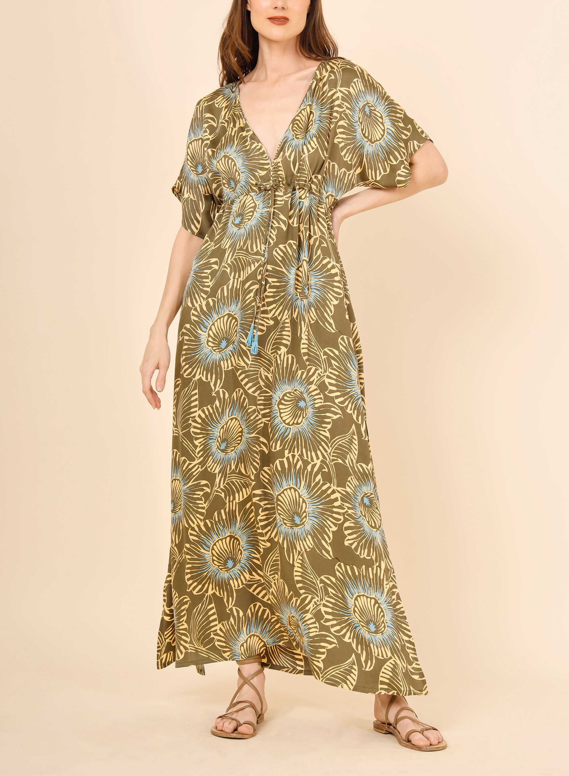 Pia Caftan