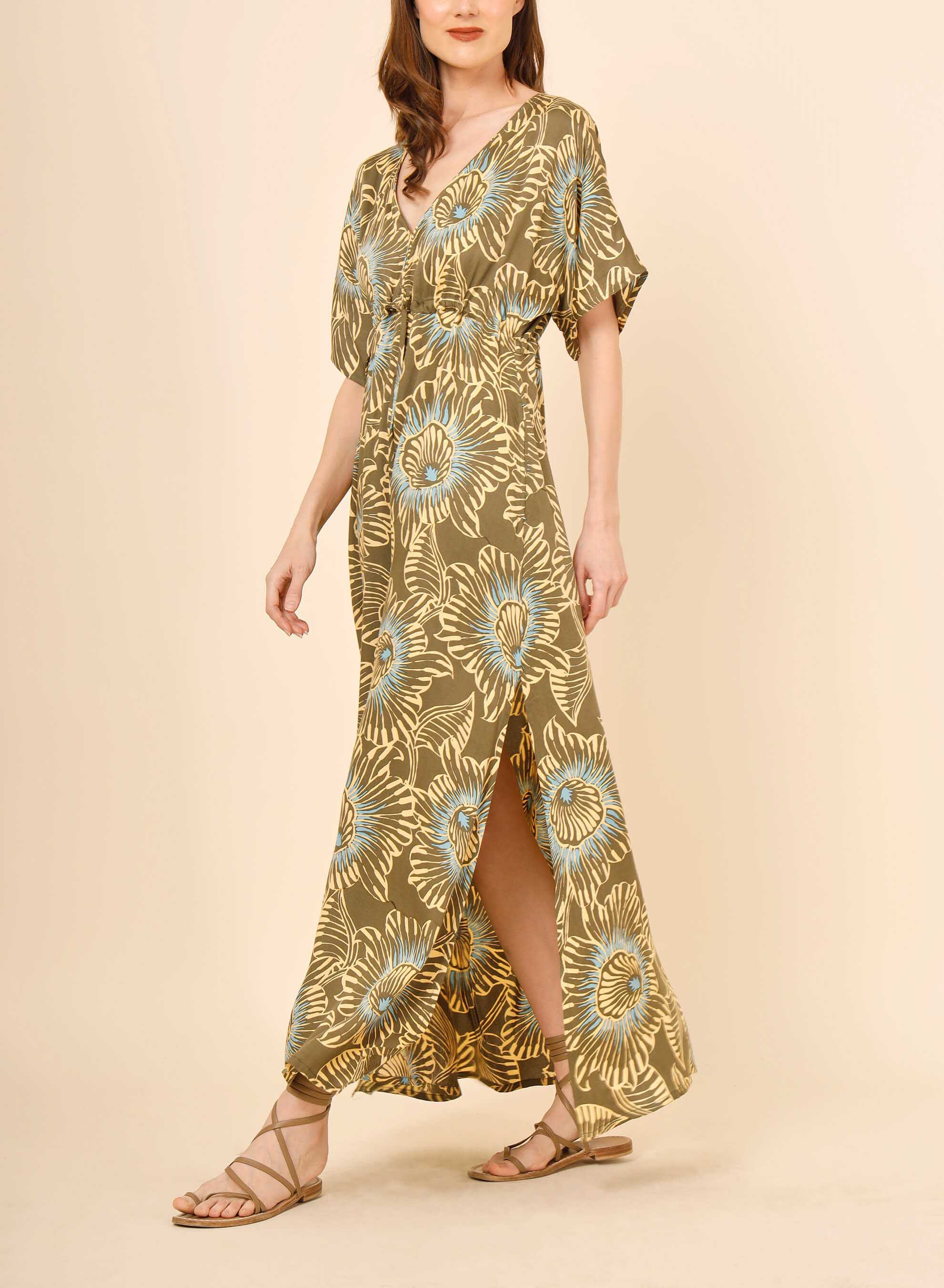 Pia Caftan