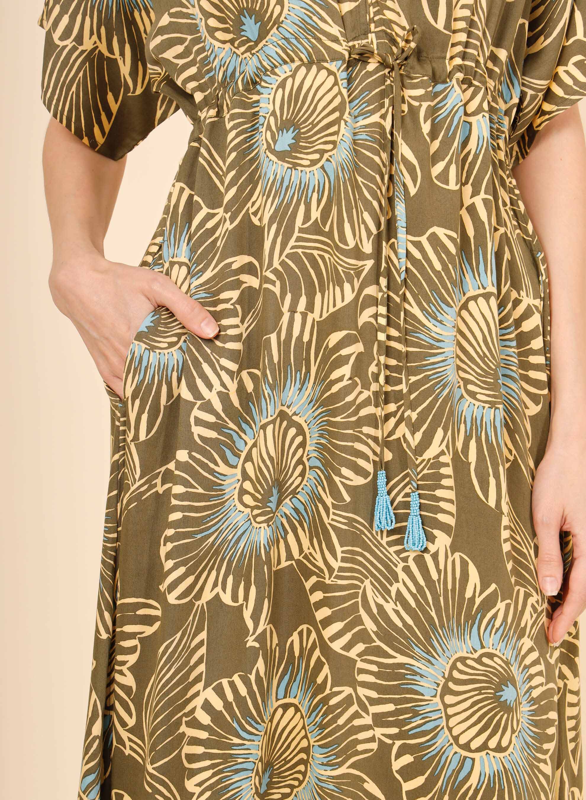 Pia Caftan