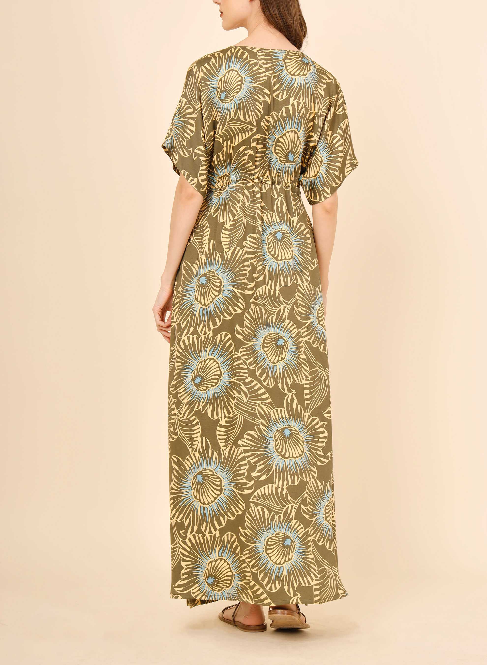 Pia Caftan