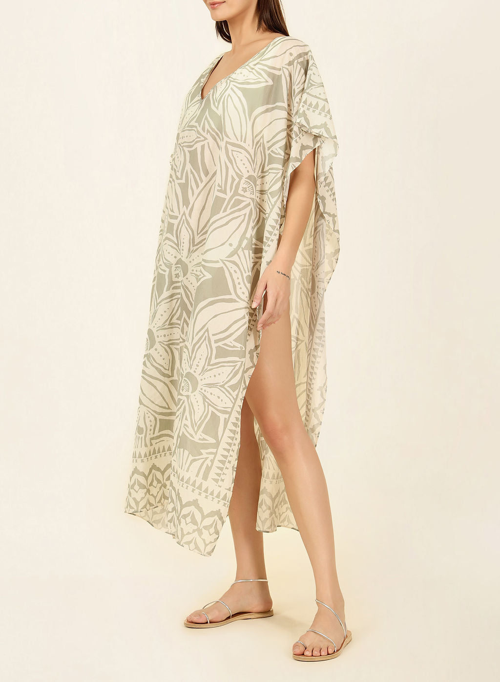 Alma Poncho